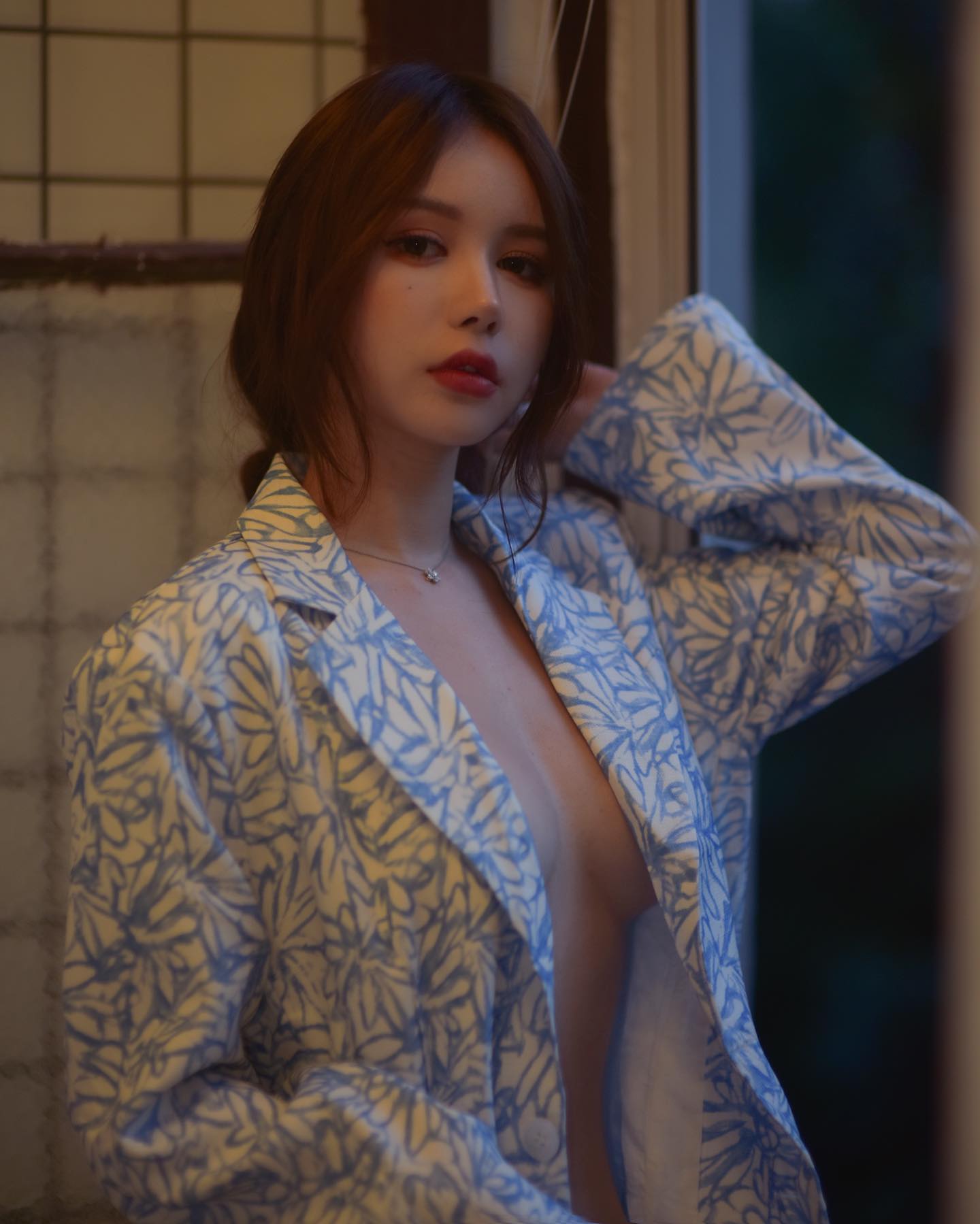 媛媛酱SAYUKI @yuan_sayuki NO.5 30 媛媛酱SAYUKI @yuan_sayuki NO.5