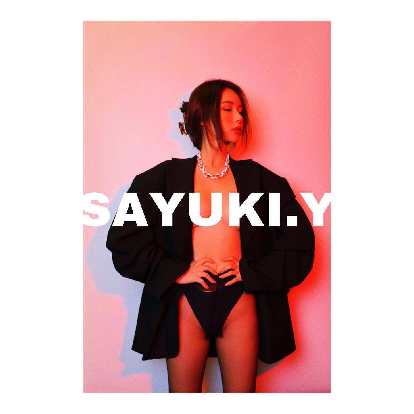 媛媛酱SAYUKI @yuan_sayuki NO.5 72 媛媛酱SAYUKI @yuan_sayuki NO.5