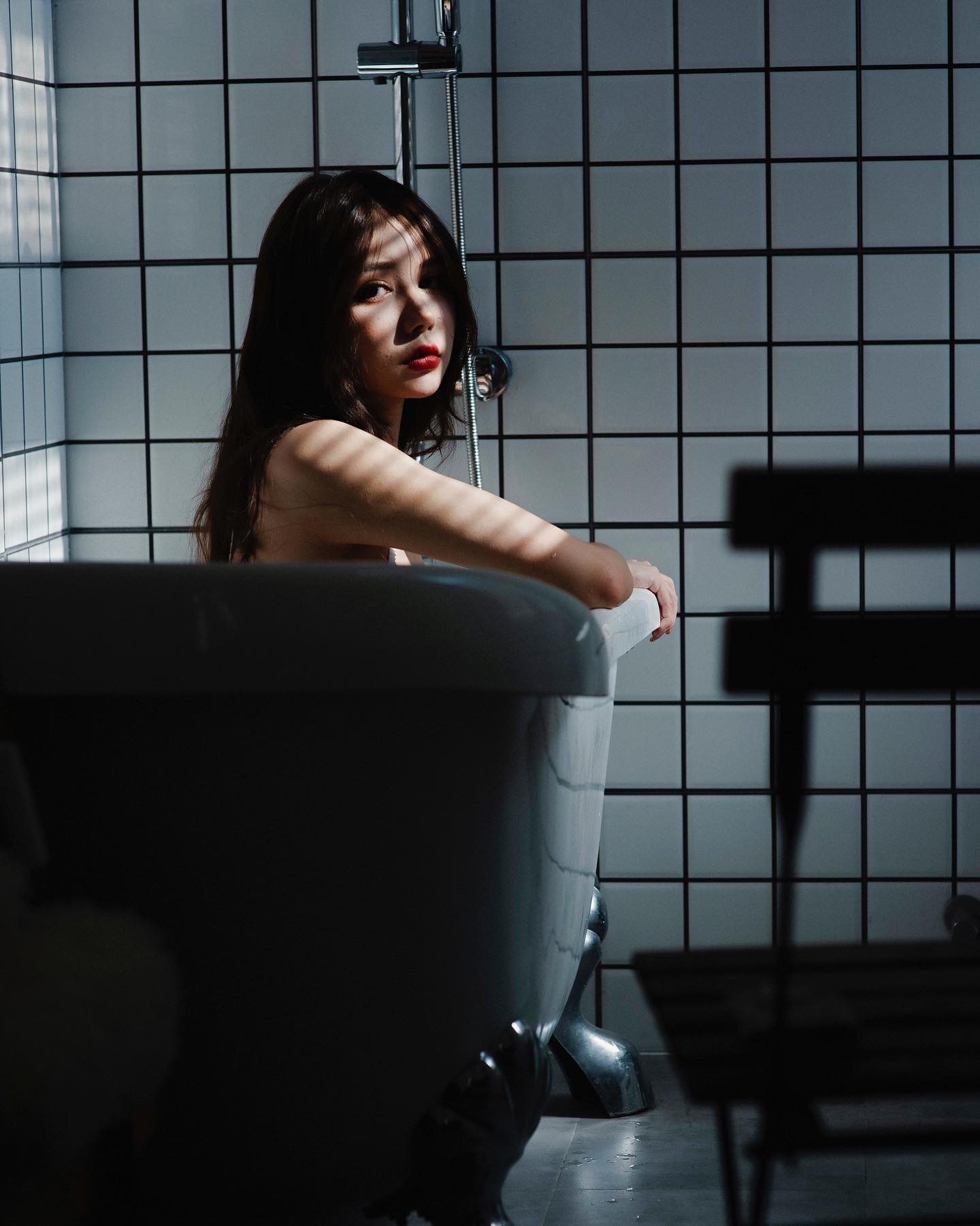 媛媛酱SAYUKI @yuan_sayuki NO.5 95 媛媛酱SAYUKI @yuan_sayuki NO.5
