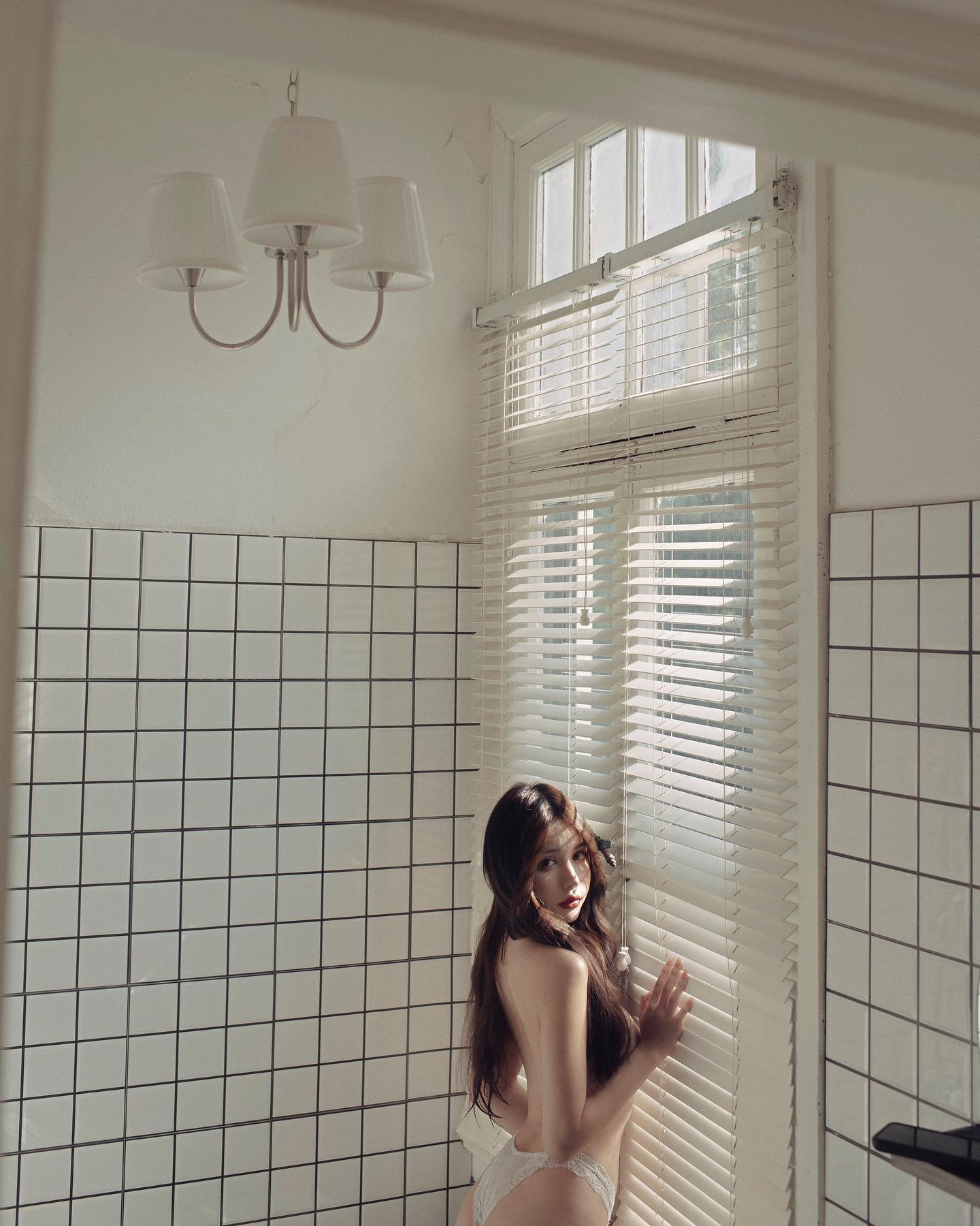 媛媛酱SAYUKI @yuan_sayuki NO.5 100 媛媛酱SAYUKI @yuan_sayuki NO.5