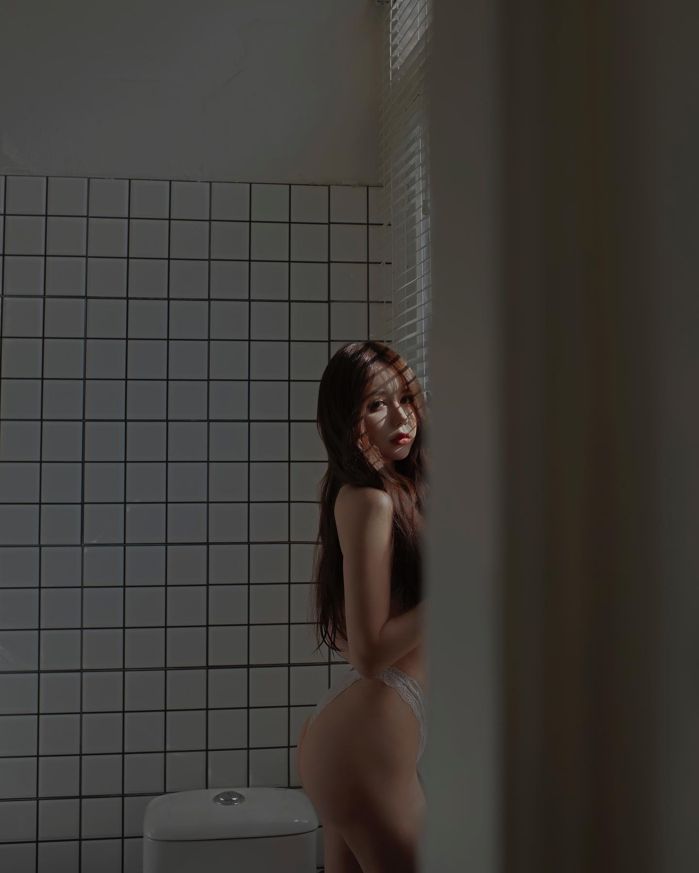 媛媛酱SAYUKI @yuan_sayuki NO.5 101 媛媛酱SAYUKI @yuan_sayuki NO.5
