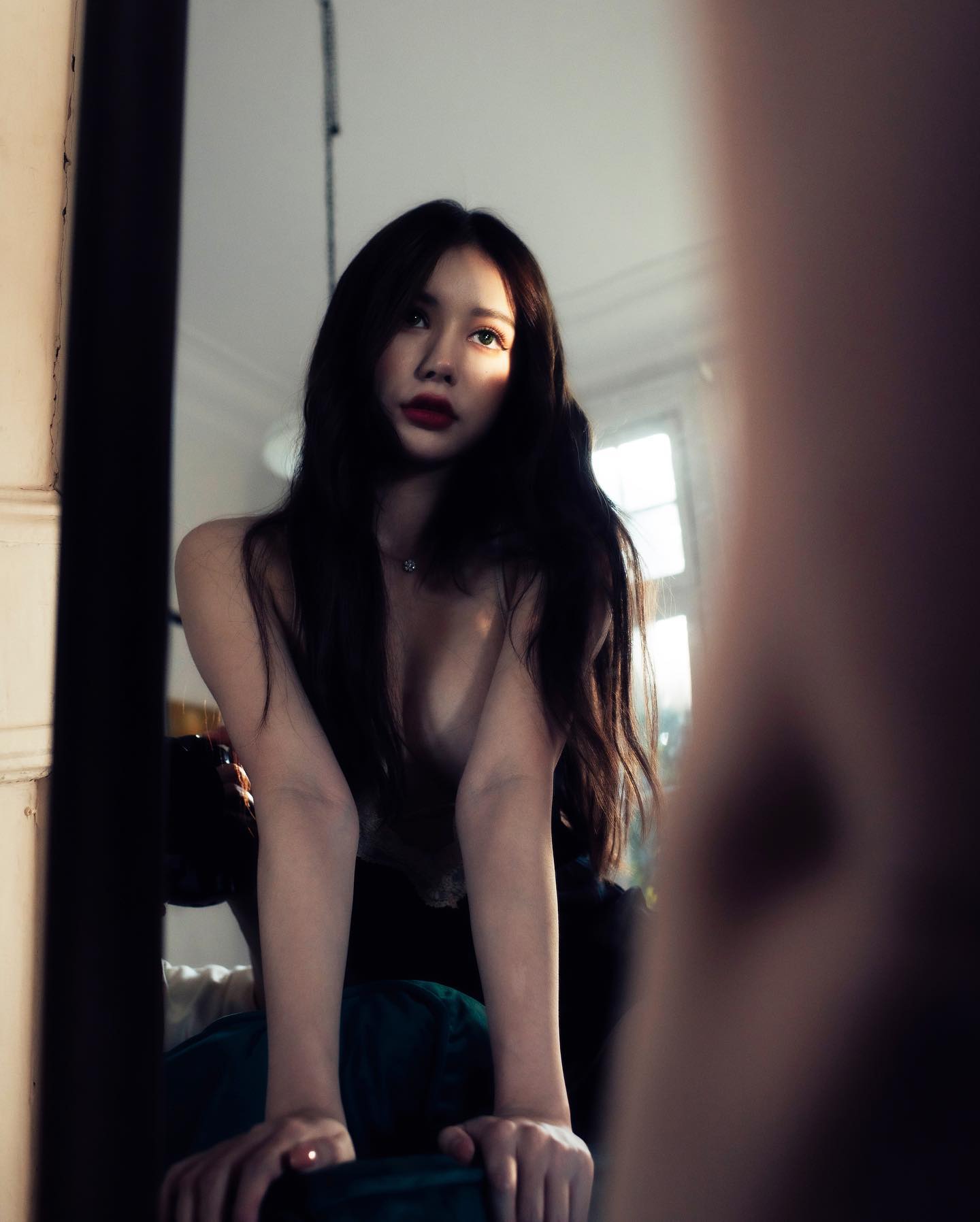 媛媛酱SAYUKI @yuan_sayuki NO.5 111 媛媛酱SAYUKI @yuan_sayuki NO.5