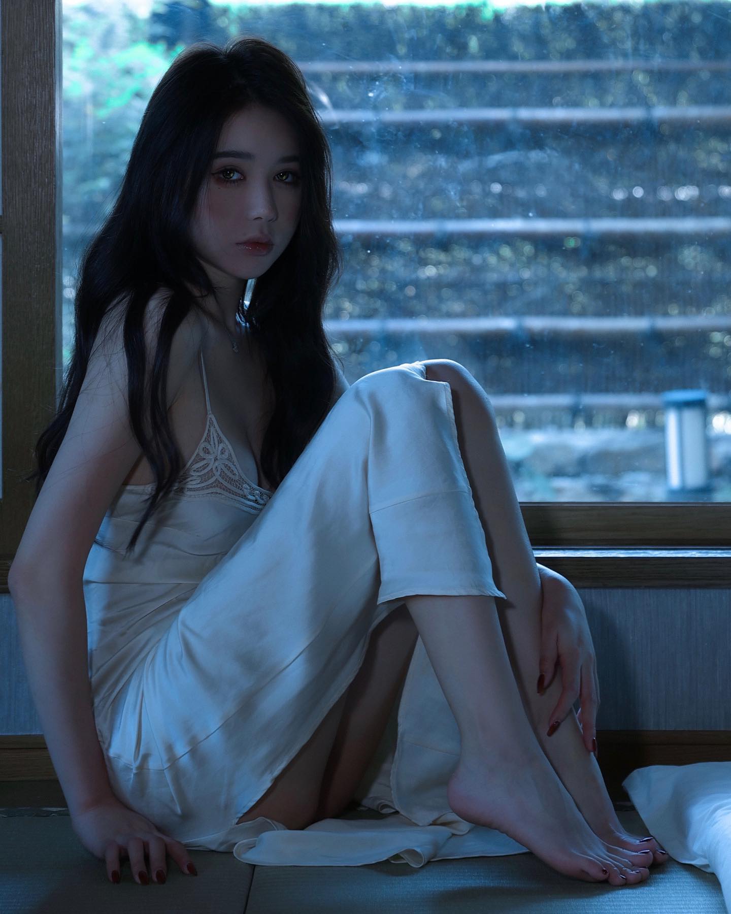 媛媛酱SAYUKI @yuan_sayuki NO.6 15 媛媛酱SAYUKI @yuan_sayuki NO.6