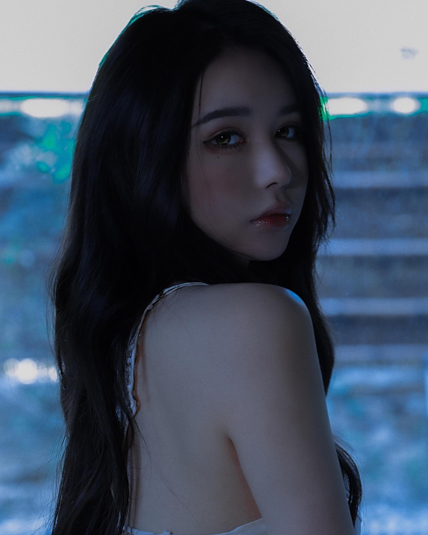 媛媛酱SAYUKI @yuan_sayuki NO.6 16 媛媛酱SAYUKI @yuan_sayuki NO.6