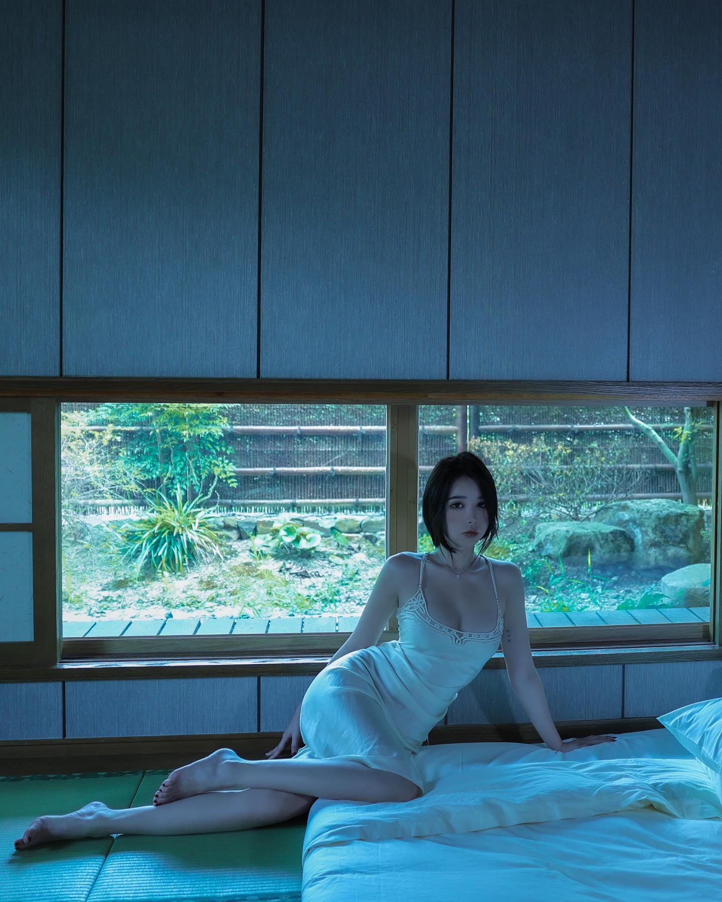 媛媛酱SAYUKI @yuan_sayuki NO.6 17 媛媛酱SAYUKI @yuan_sayuki NO.6
