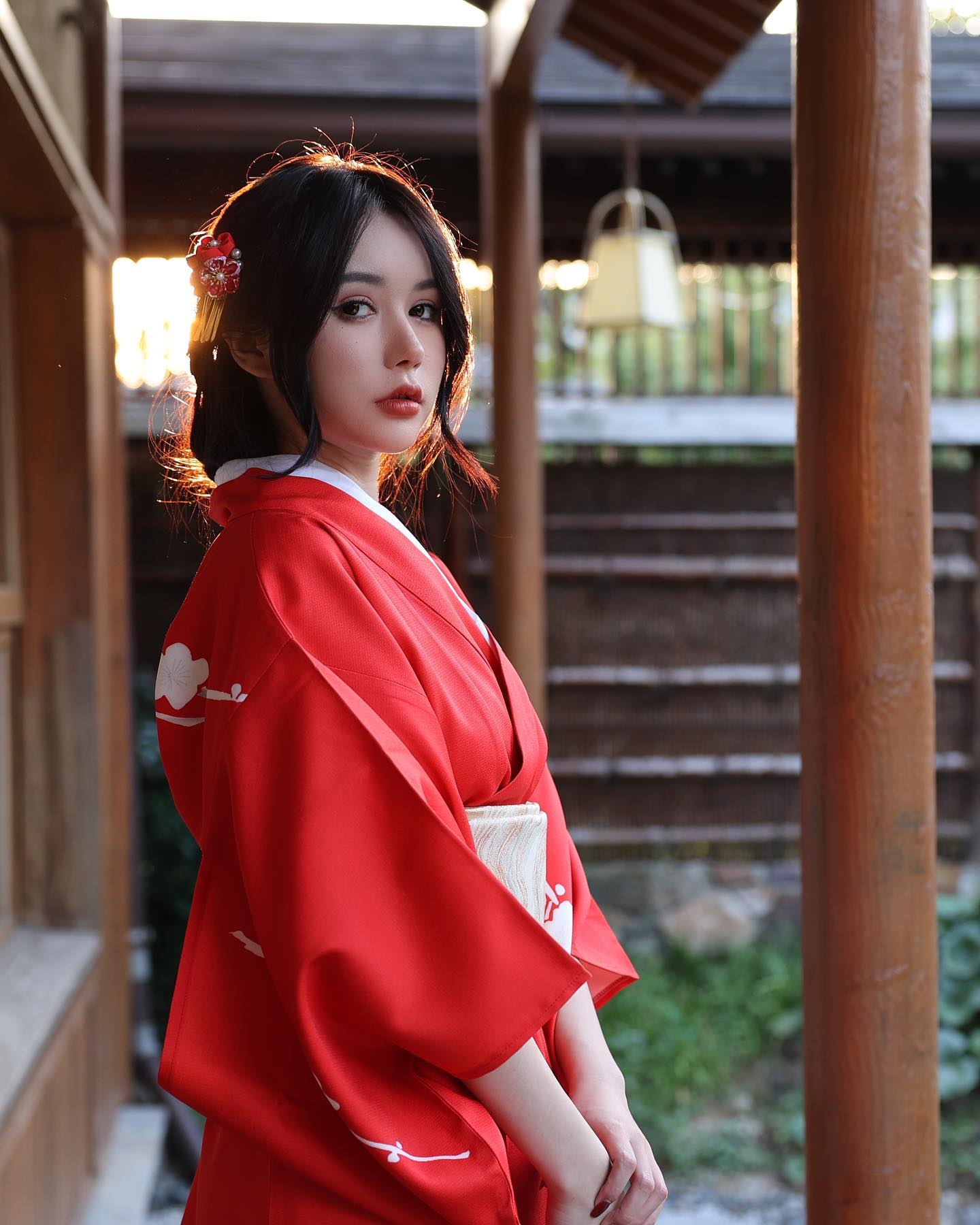 媛媛酱SAYUKI @yuan_sayuki NO.6 24 媛媛酱SAYUKI @yuan_sayuki NO.6