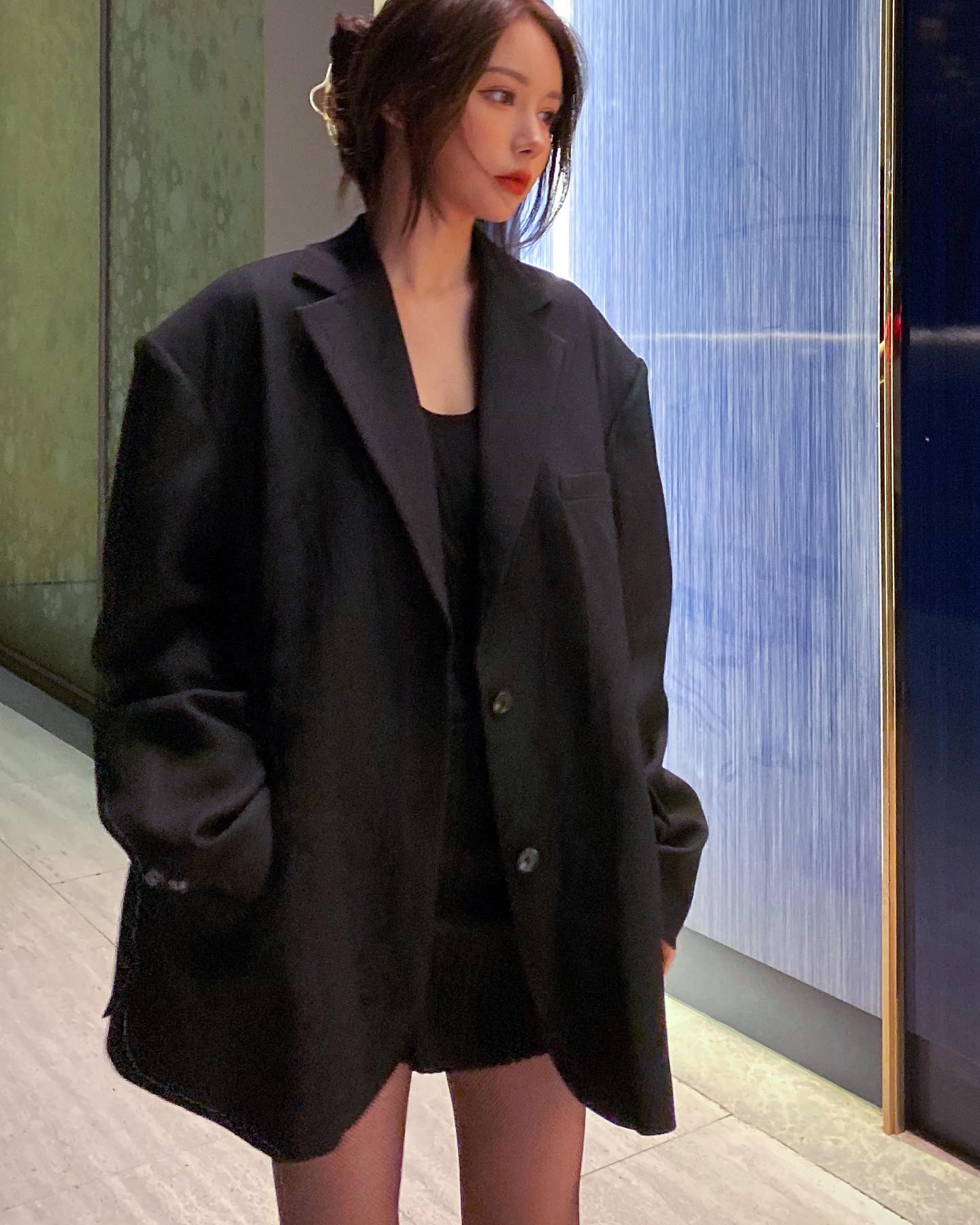 媛媛酱SAYUKI @yuan_sayuki NO.6 47 媛媛酱SAYUKI @yuan_sayuki NO.6