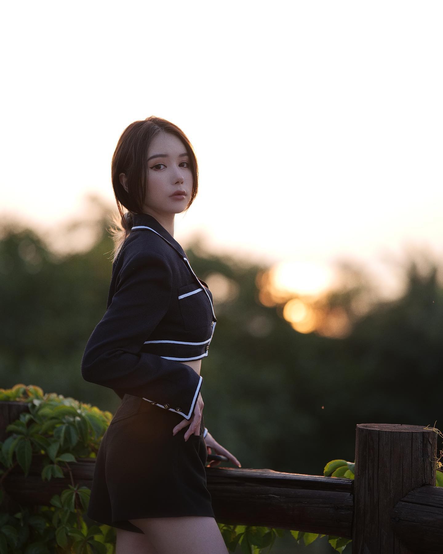 媛媛酱SAYUKI @yuan_sayuki NO.6 72 媛媛酱SAYUKI @yuan_sayuki NO.6