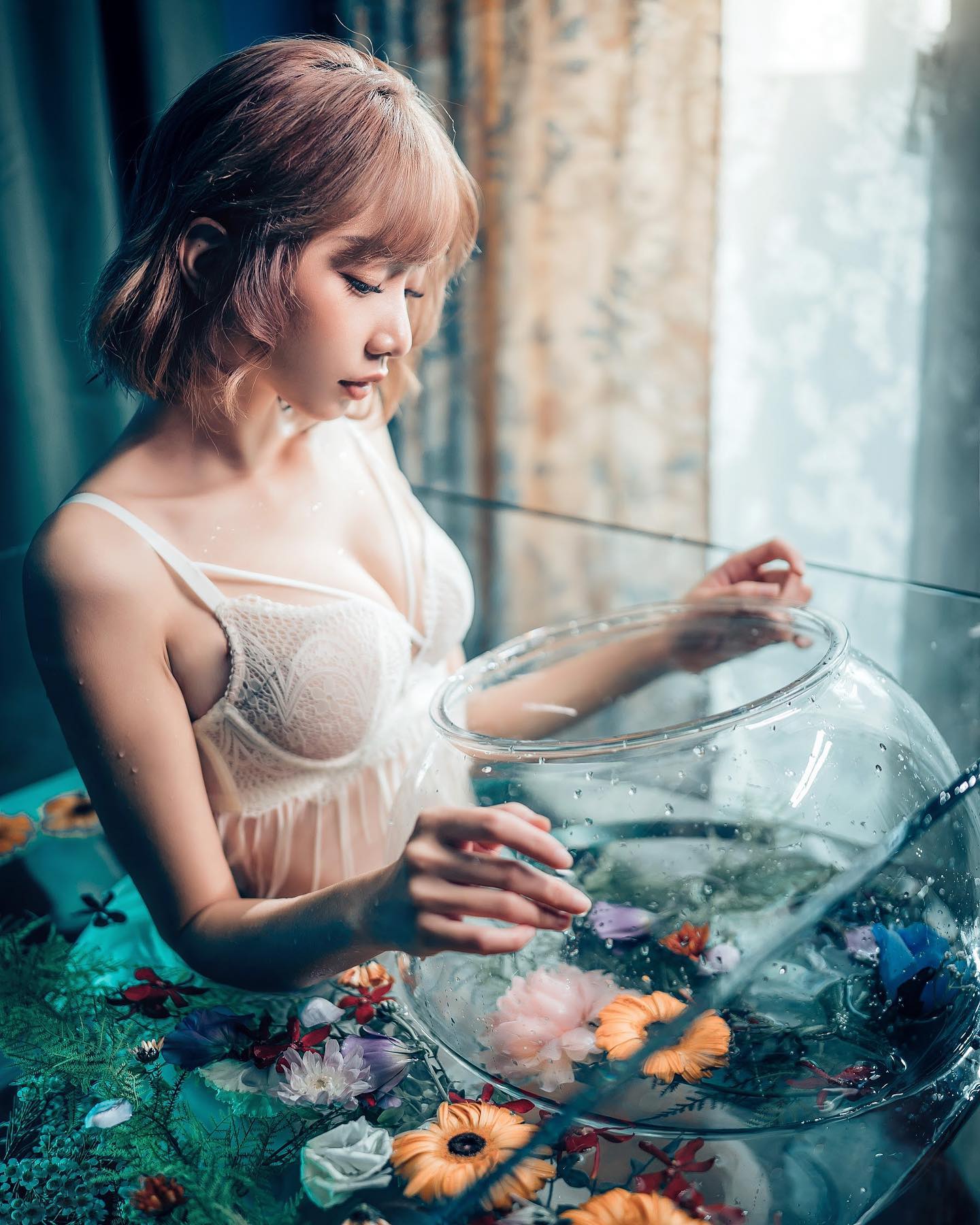 優寶 @cawaiiun Photoset NO.1 4 優寶 @cawaiiun Photoset NO.1