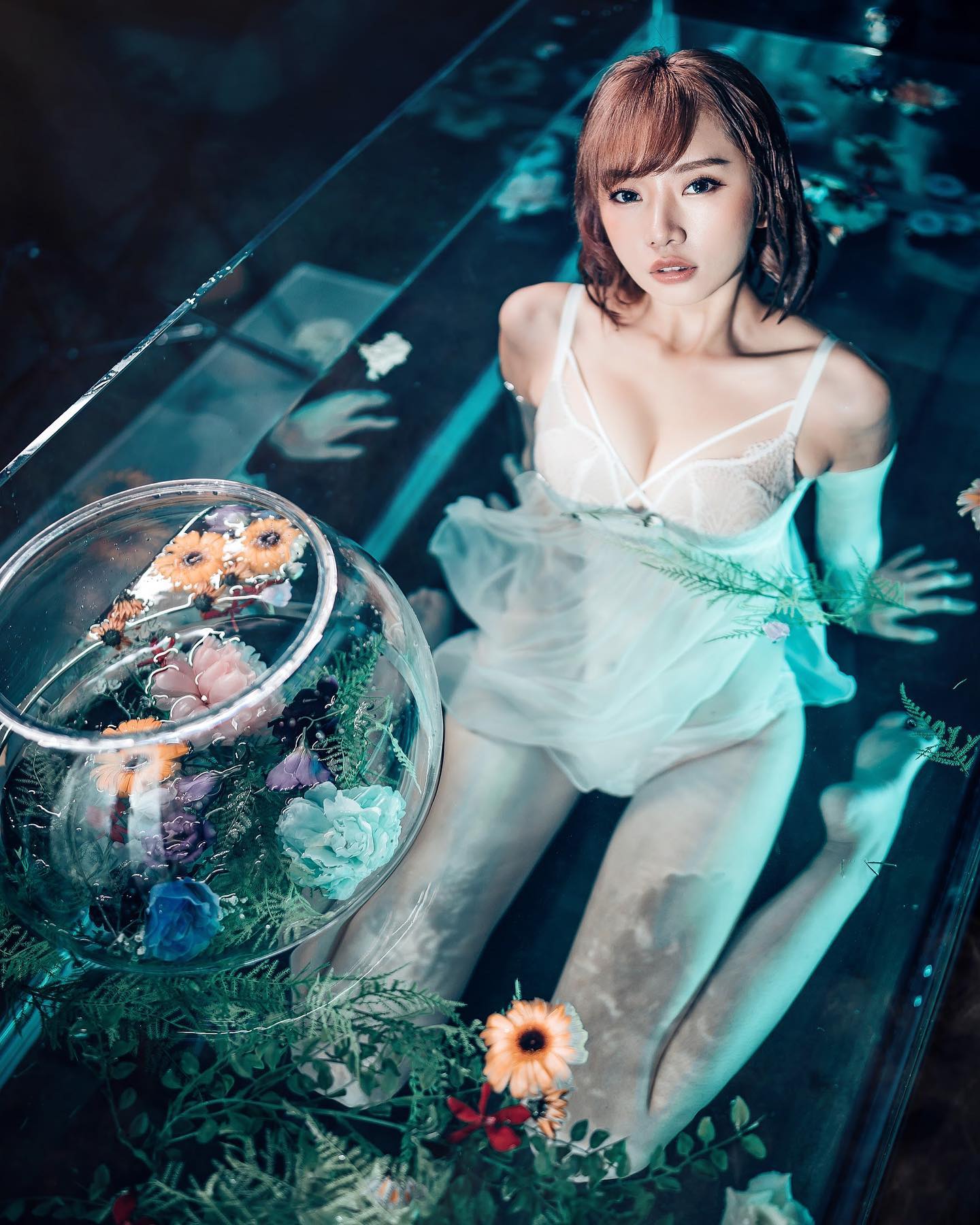 優寶 @cawaiiun Photoset NO.1 5 優寶 @cawaiiun Photoset NO.1