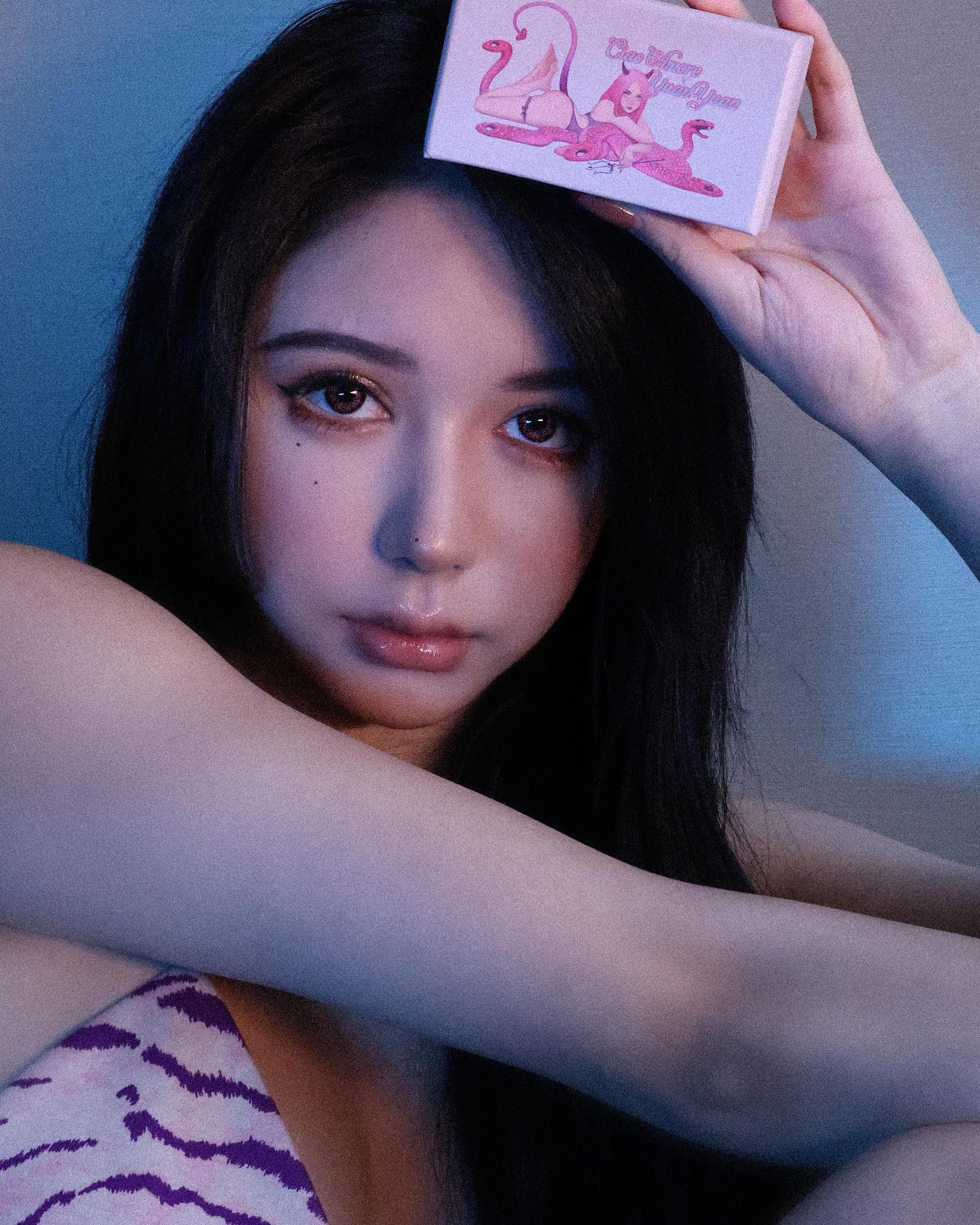 媛媛酱SAYUKI @yuan_sayuki NO.6 102 媛媛酱SAYUKI @yuan_sayuki NO.6
