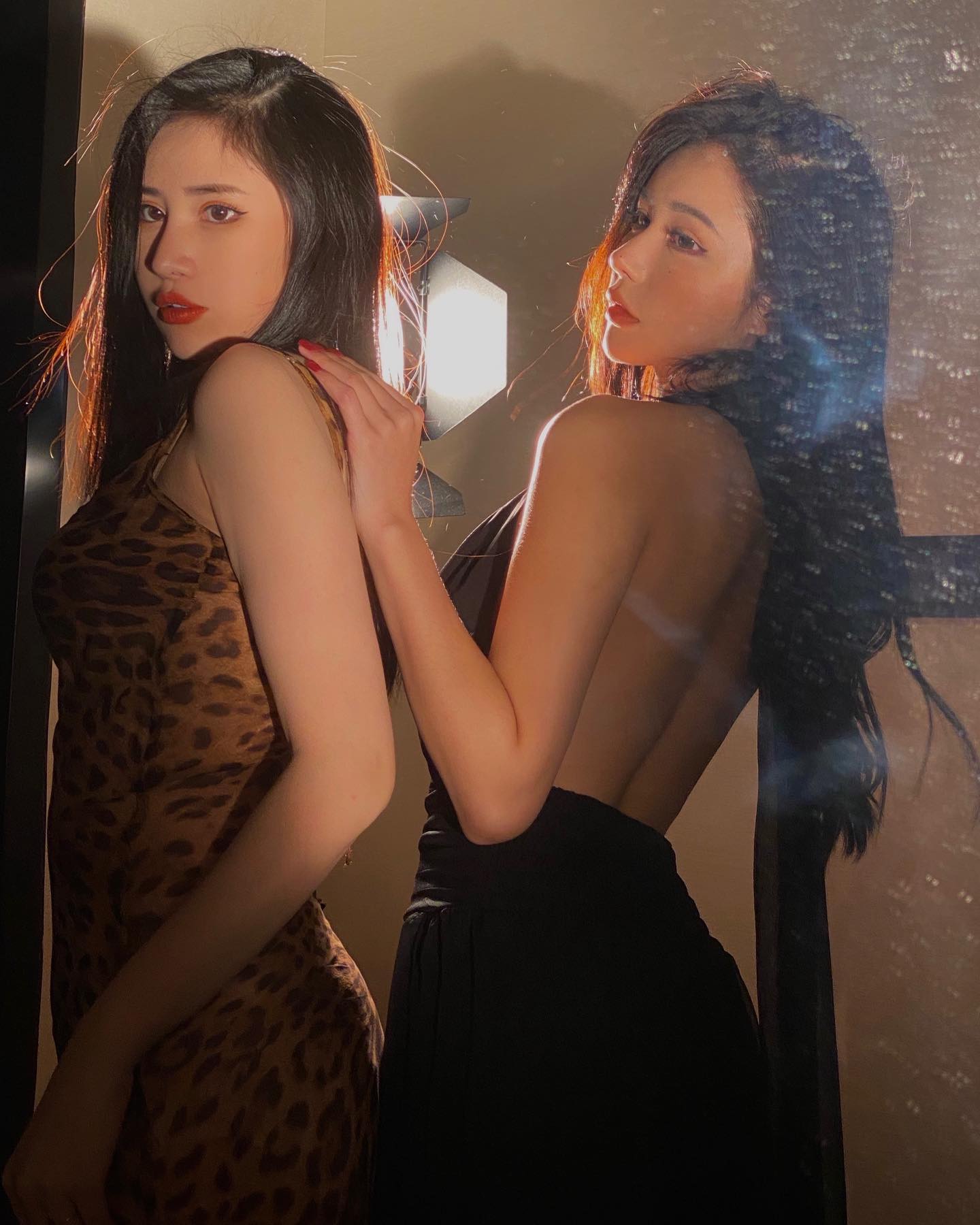 媛媛酱SAYUKI @yuan_sayuki NO.6 110 媛媛酱SAYUKI @yuan_sayuki NO.6