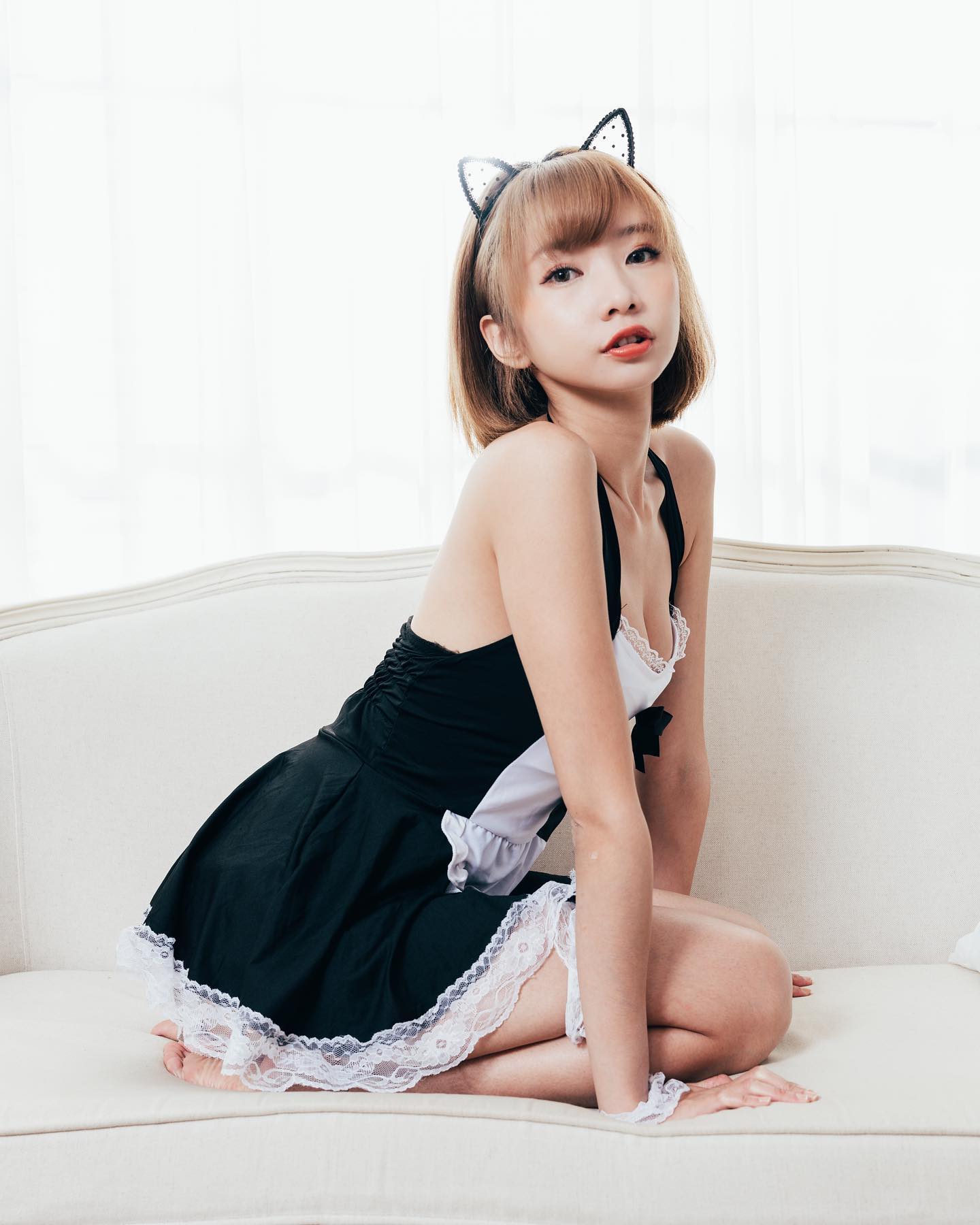 優寶 @cawaiiun Photoset NO.1 6 優寶 @cawaiiun Photoset NO.1