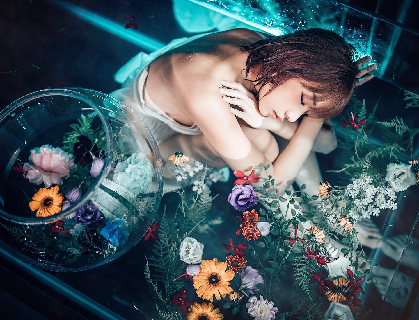 優寶 @cawaiiun Photoset NO.1 8 優寶 @cawaiiun Photoset NO.1