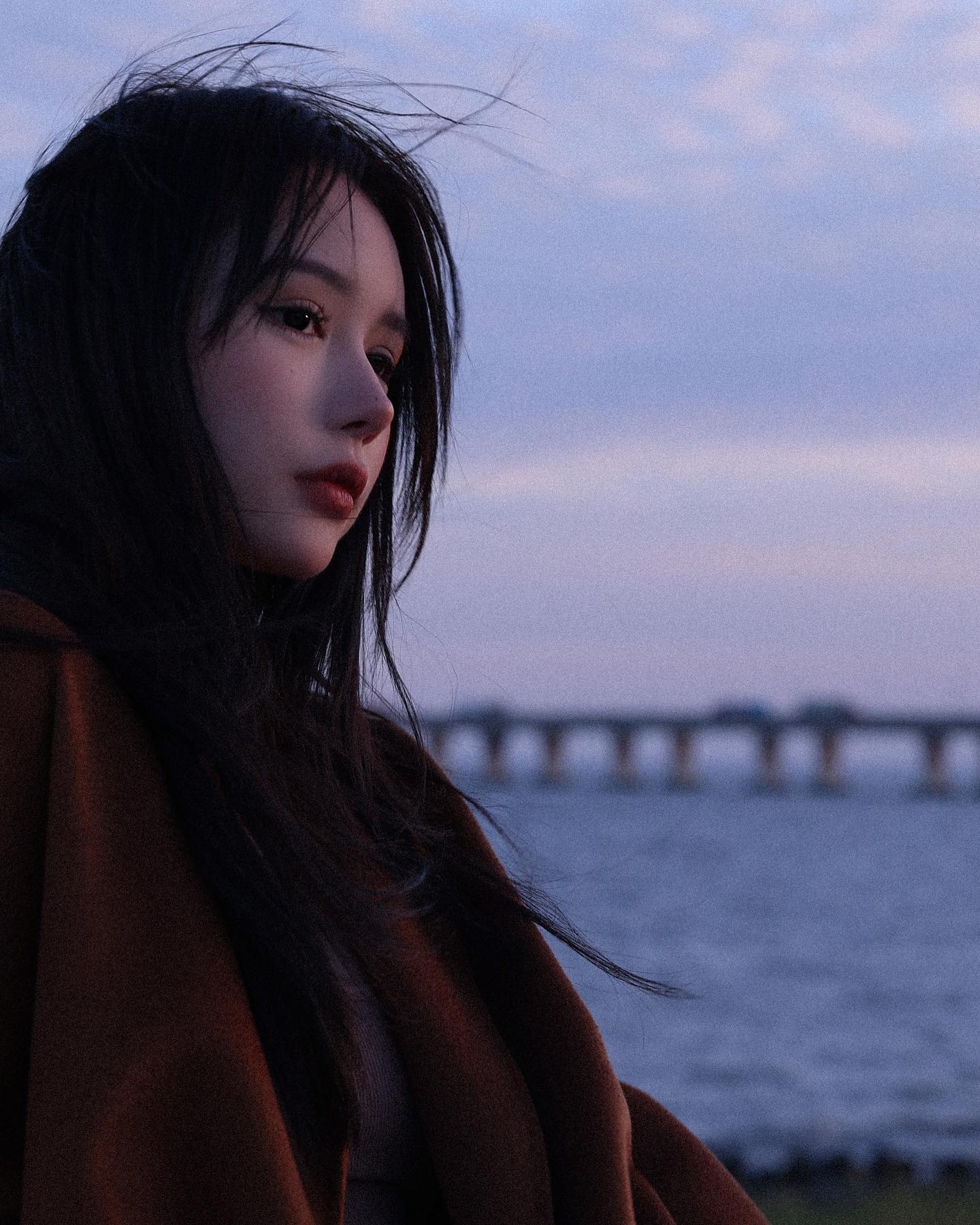 媛媛酱SAYUKI @yuan_sayuki NO.7 20 媛媛酱SAYUKI @yuan_sayuki NO.7