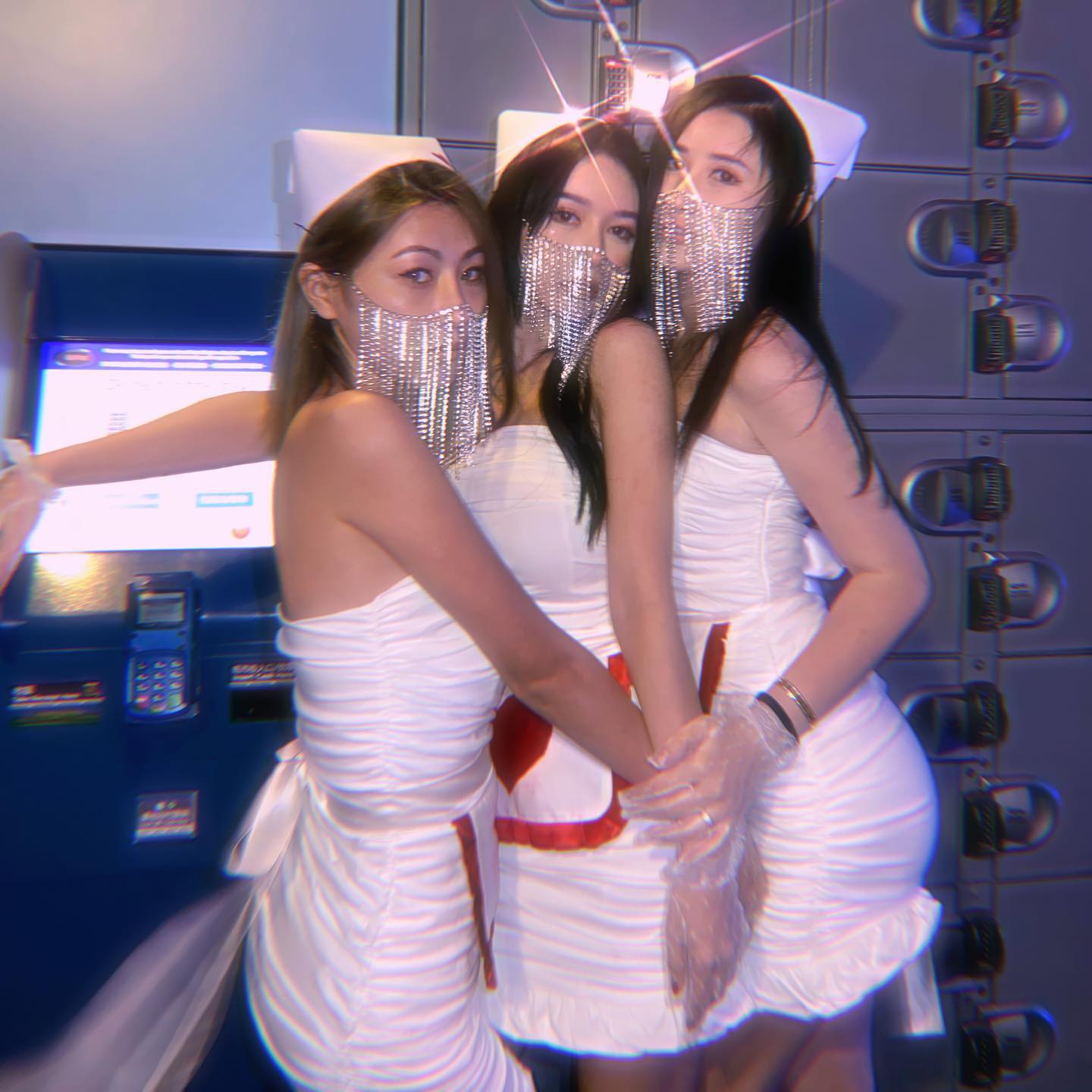 媛媛酱SAYUKI @yuan_sayuki NO.7 37 媛媛酱SAYUKI @yuan_sayuki NO.7
