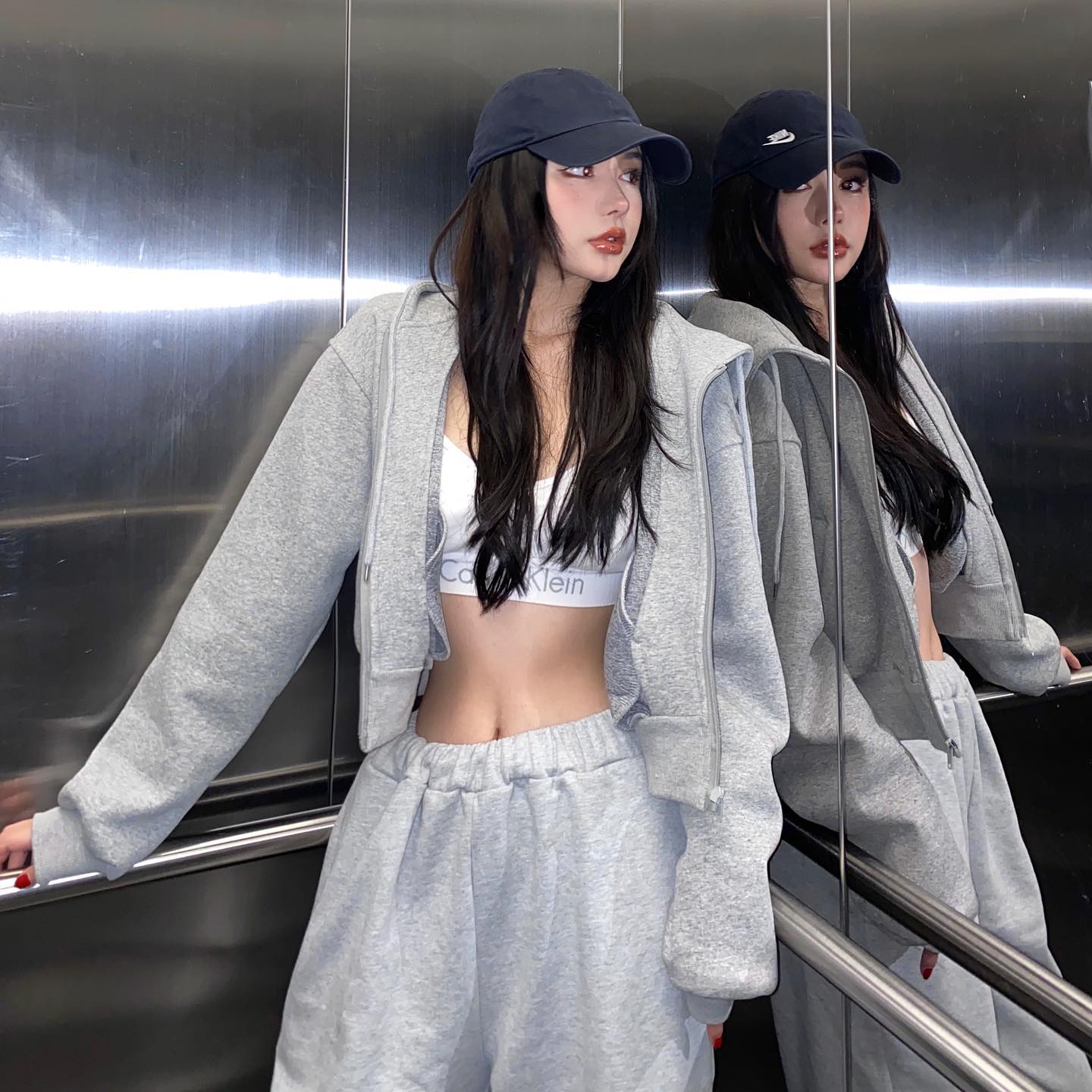 媛媛酱SAYUKI @yuan_sayuki NO.7 50 媛媛酱SAYUKI @yuan_sayuki NO.7