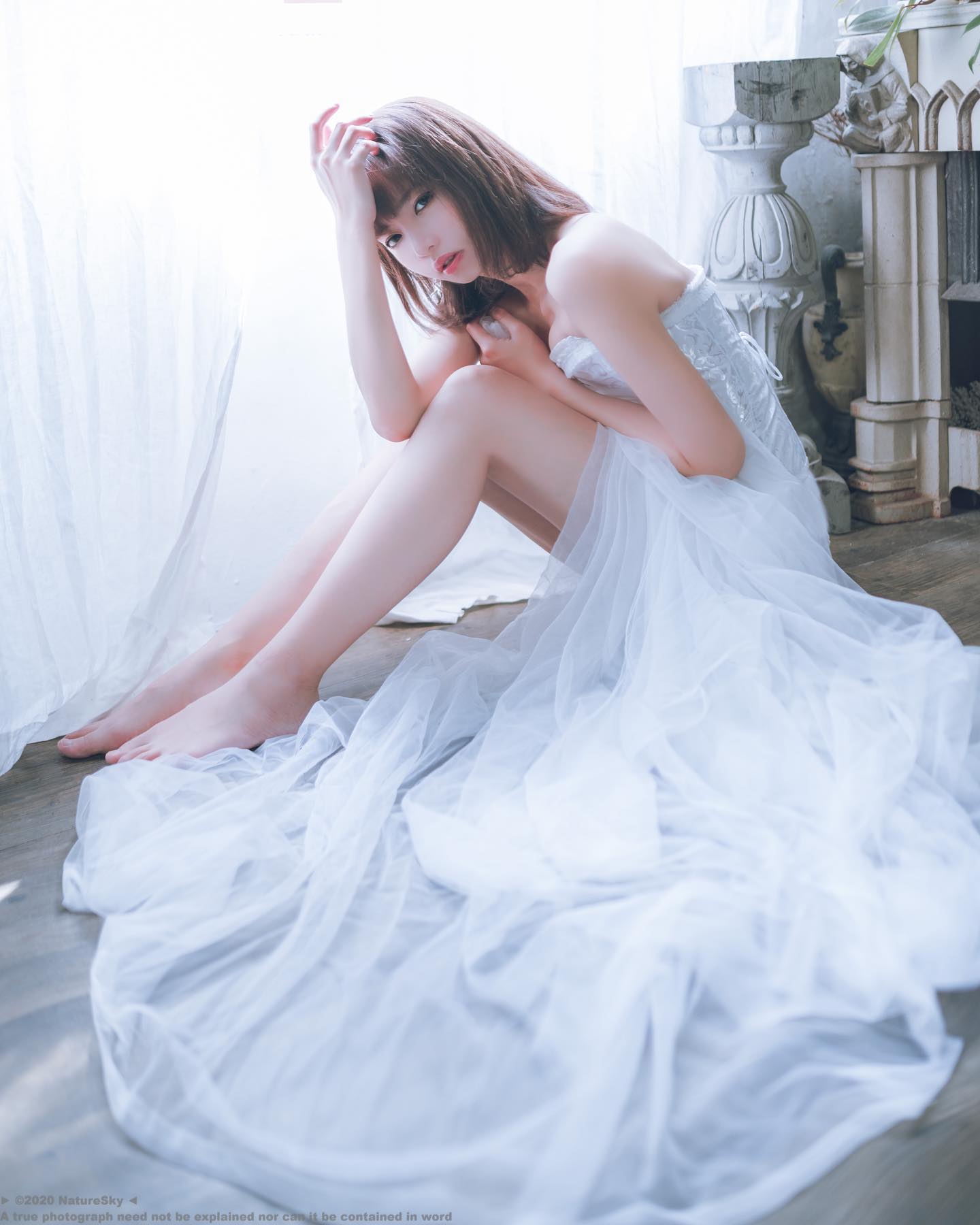 優寶 @cawaiiun Photoset NO.1 11 優寶 @cawaiiun Photoset NO.1
