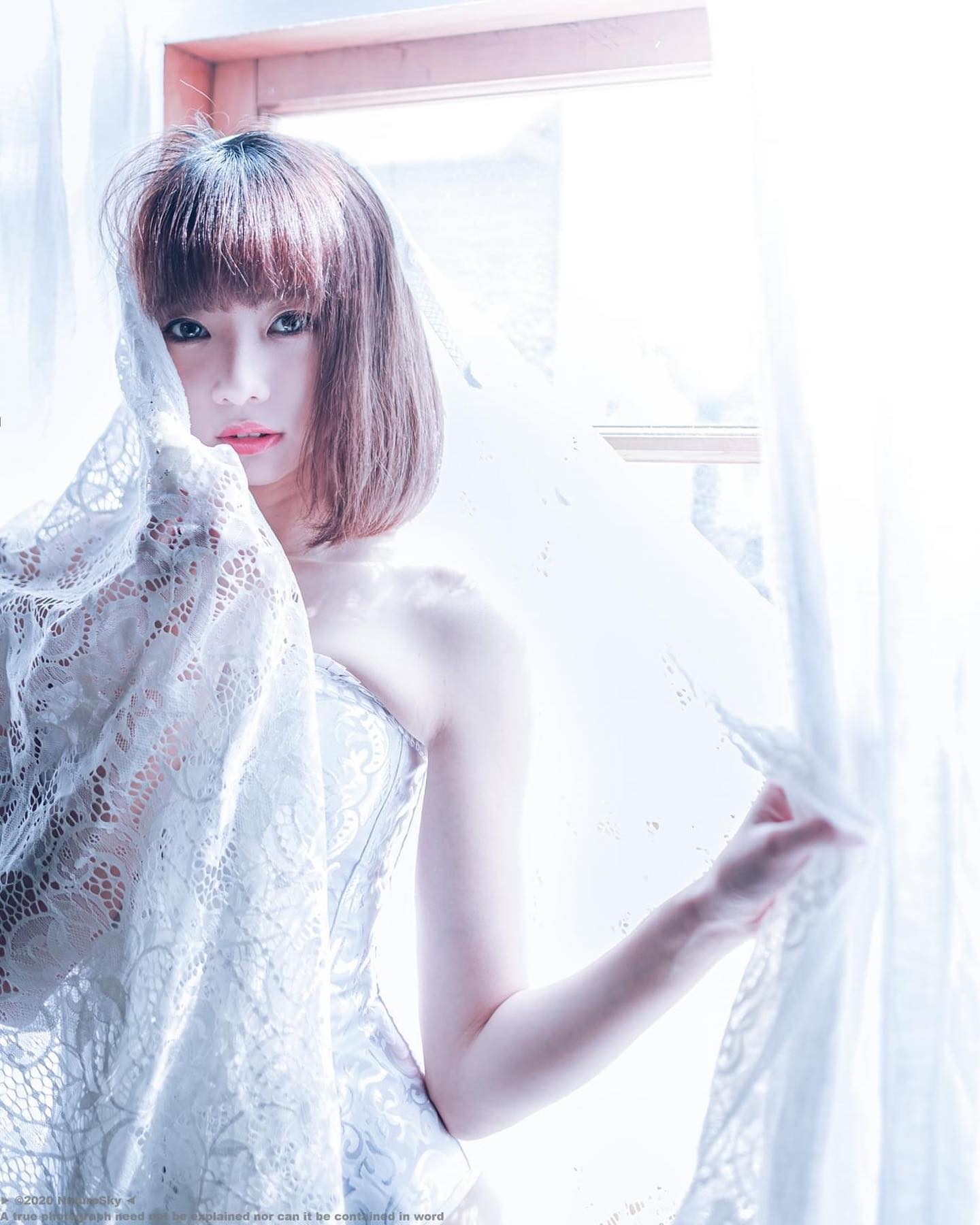 優寶 @cawaiiun Photoset NO.1 12 優寶 @cawaiiun Photoset NO.1