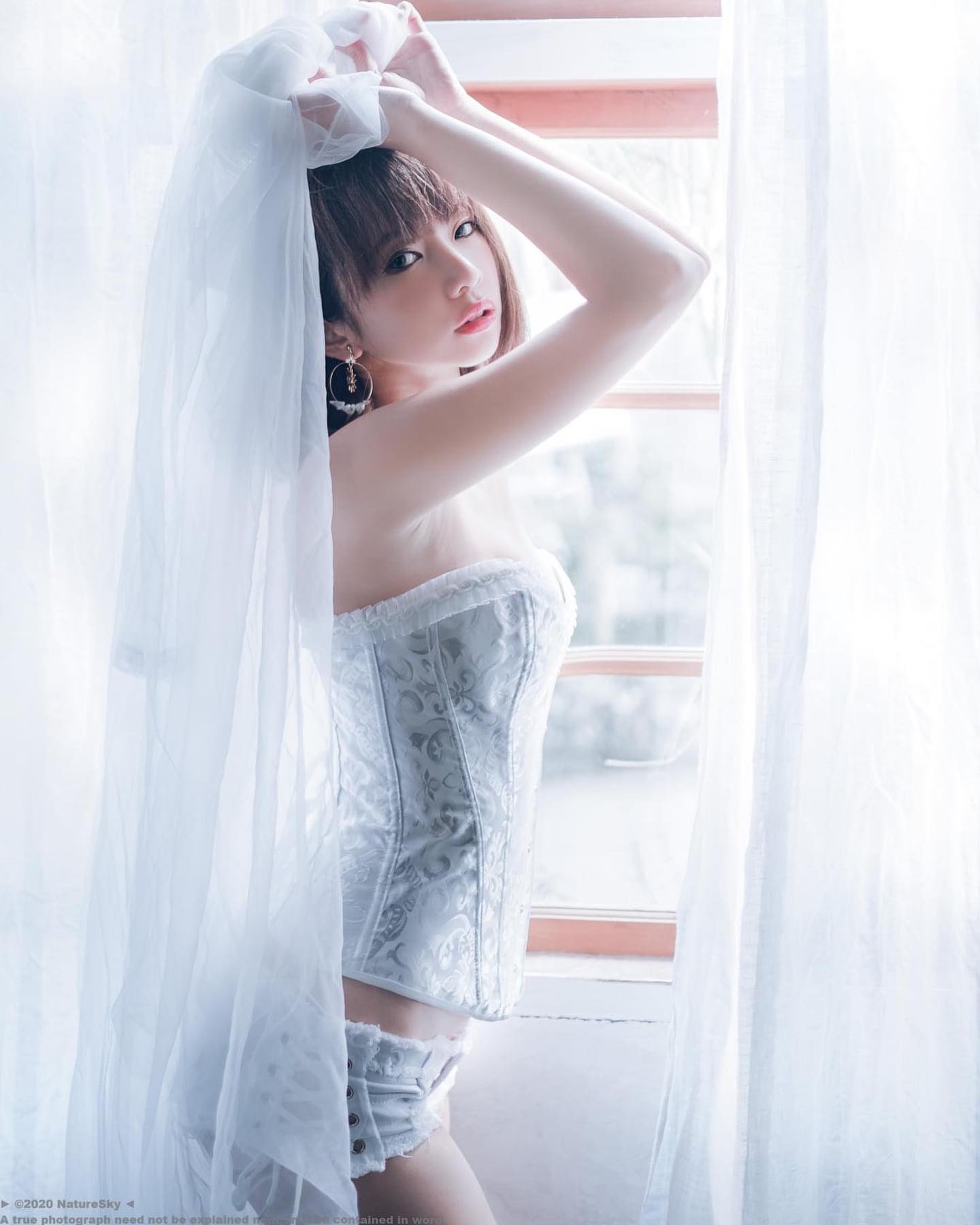 優寶 @cawaiiun Photoset NO.1 14 優寶 @cawaiiun Photoset NO.1