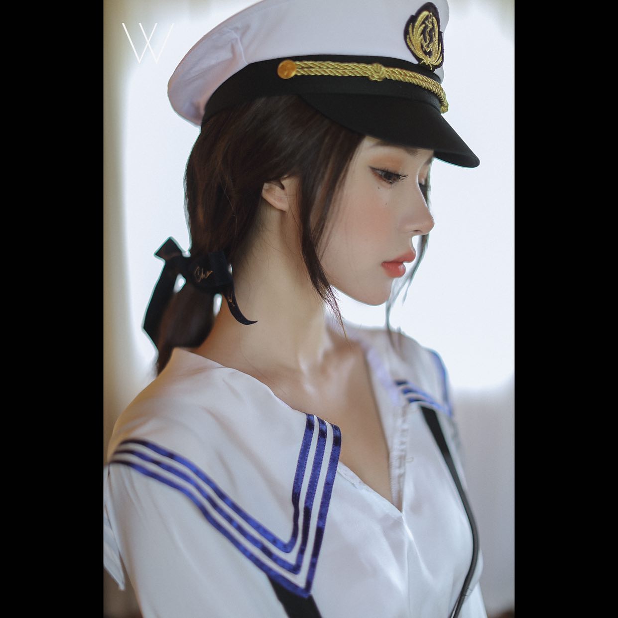媛媛酱SAYUKI @yuan_sayuki NO.7 59 媛媛酱SAYUKI @yuan_sayuki NO.7