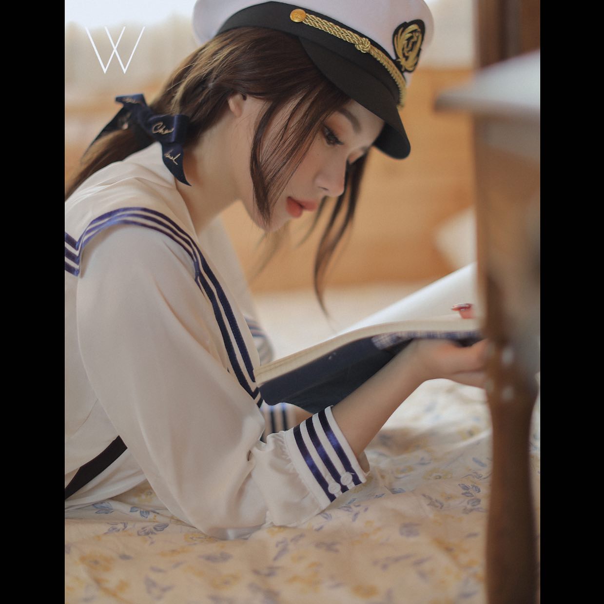 媛媛酱SAYUKI @yuan_sayuki NO.7 60 媛媛酱SAYUKI @yuan_sayuki NO.7