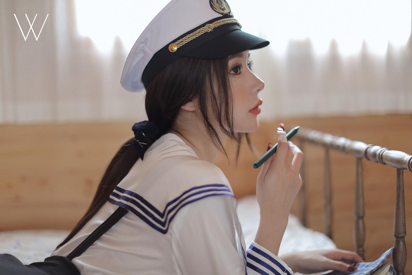 媛媛酱SAYUKI @yuan_sayuki NO.7 62 媛媛酱SAYUKI @yuan_sayuki NO.7
