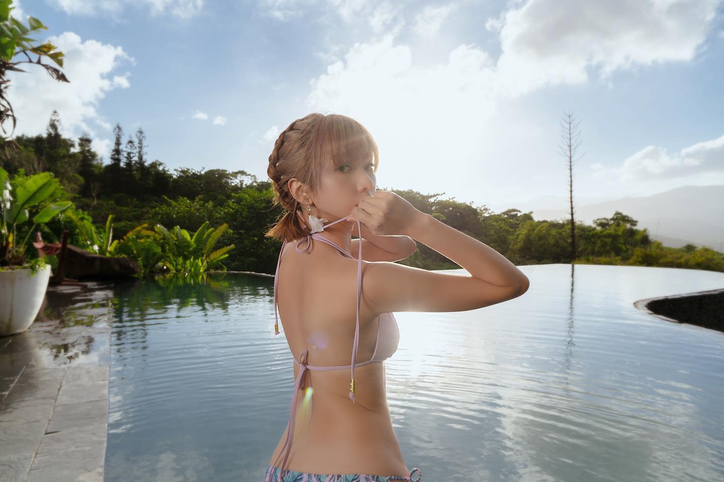 優寶 @cawaiiun Photoset NO.1 23 優寶 @cawaiiun Photoset NO.1