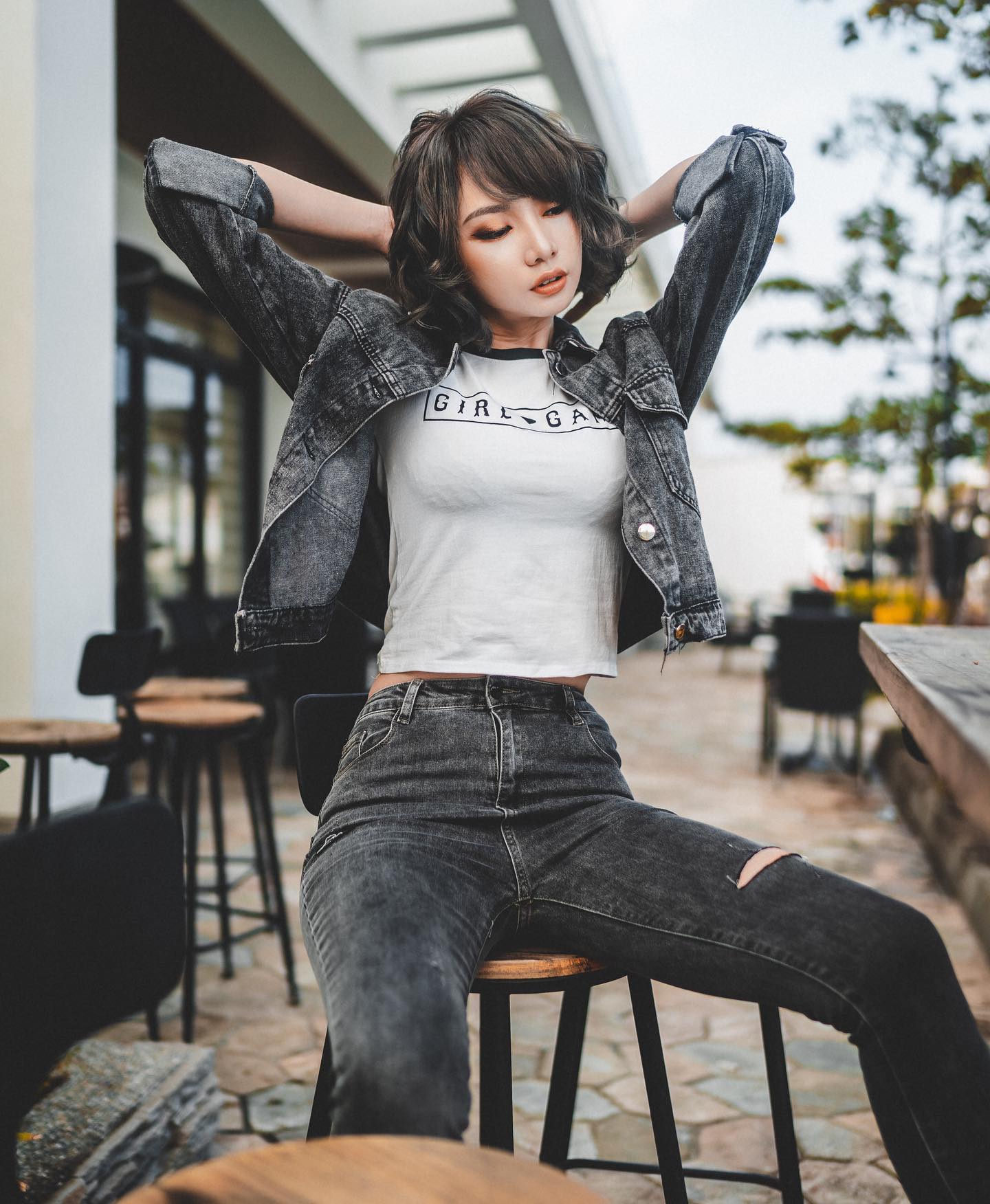 優寶 @cawaiiun Photoset NO.1 26 優寶 @cawaiiun Photoset NO.1