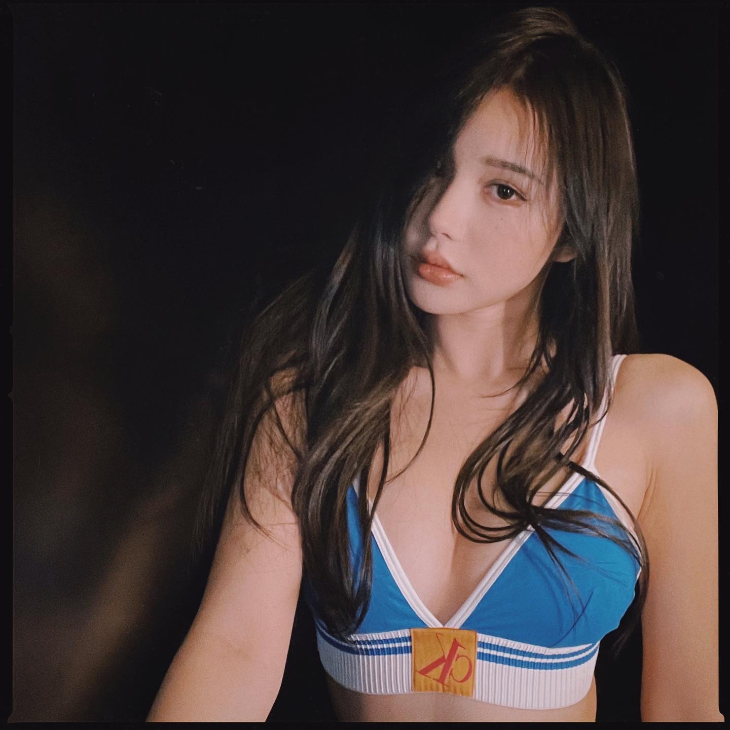 媛媛酱SAYUKI @yuan_sayuki NO.7 77 媛媛酱SAYUKI @yuan_sayuki NO.7