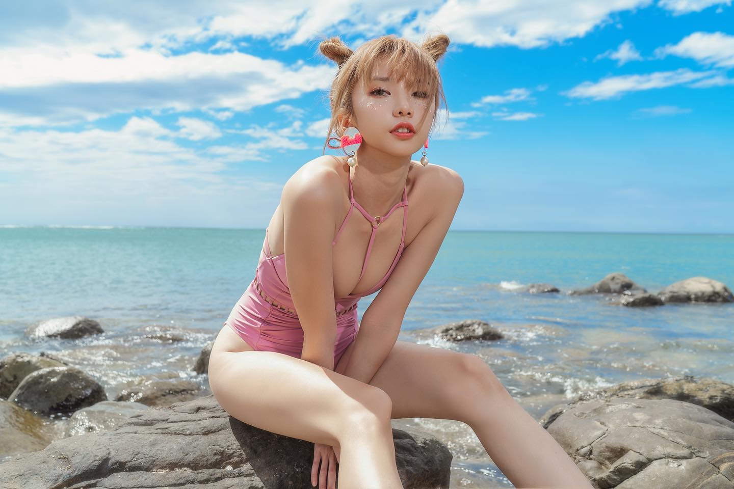 優寶 @cawaiiun Photoset NO.1 30 優寶 @cawaiiun Photoset NO.1