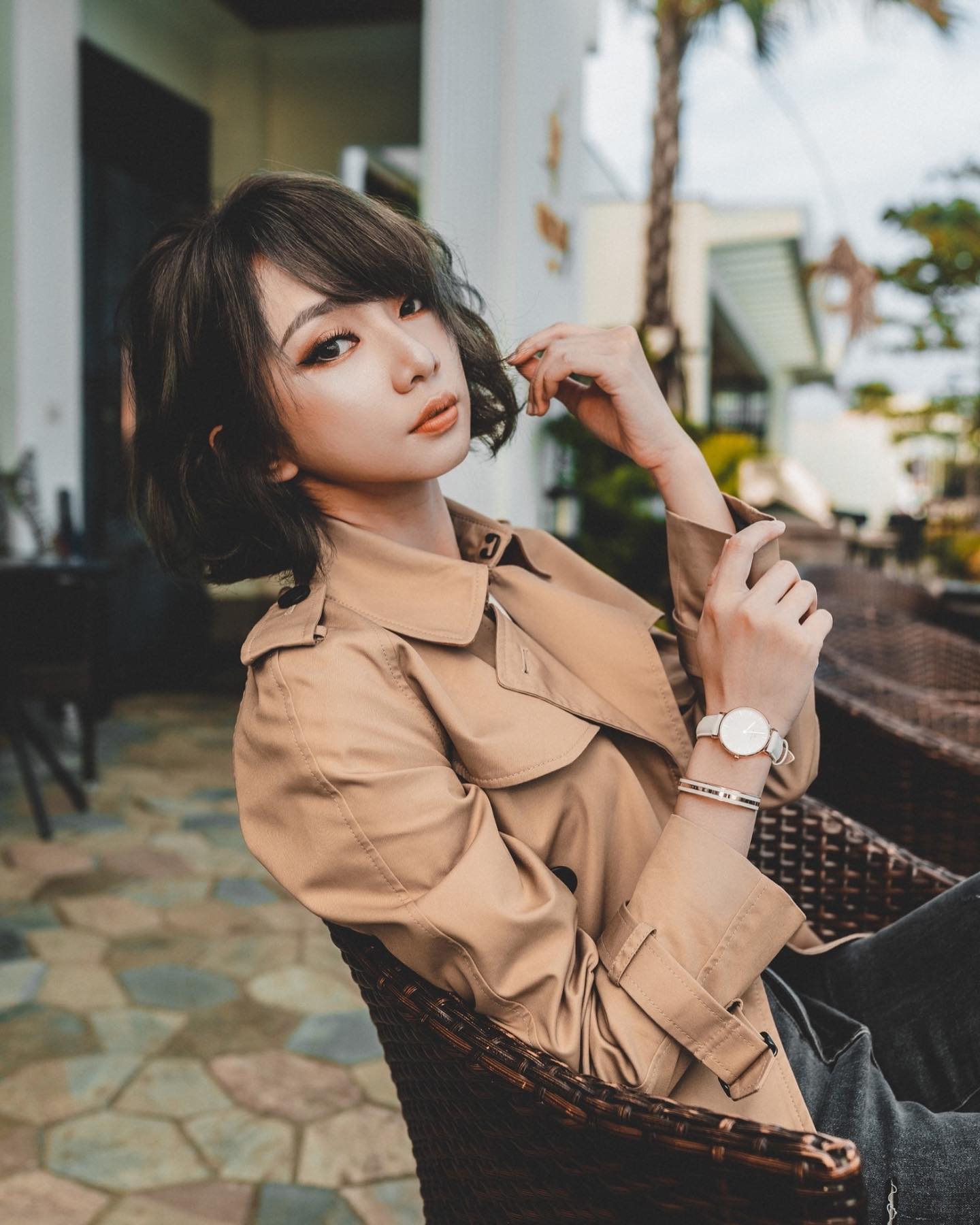 優寶 @cawaiiun Photoset NO.1 36 優寶 @cawaiiun Photoset NO.1