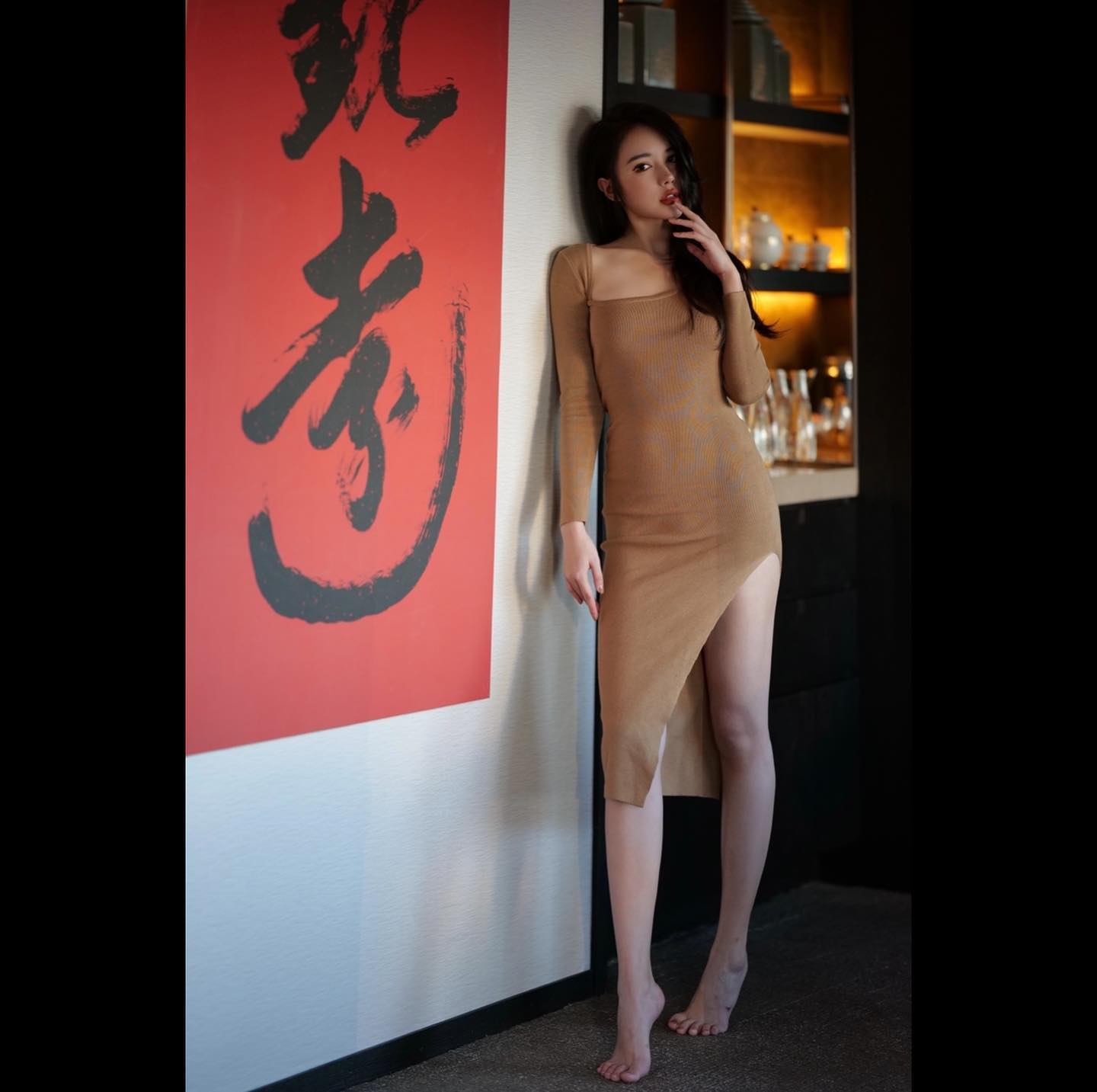 媛媛酱SAYUKI @yuan_sayuki NO.7 86 媛媛酱SAYUKI @yuan_sayuki NO.7