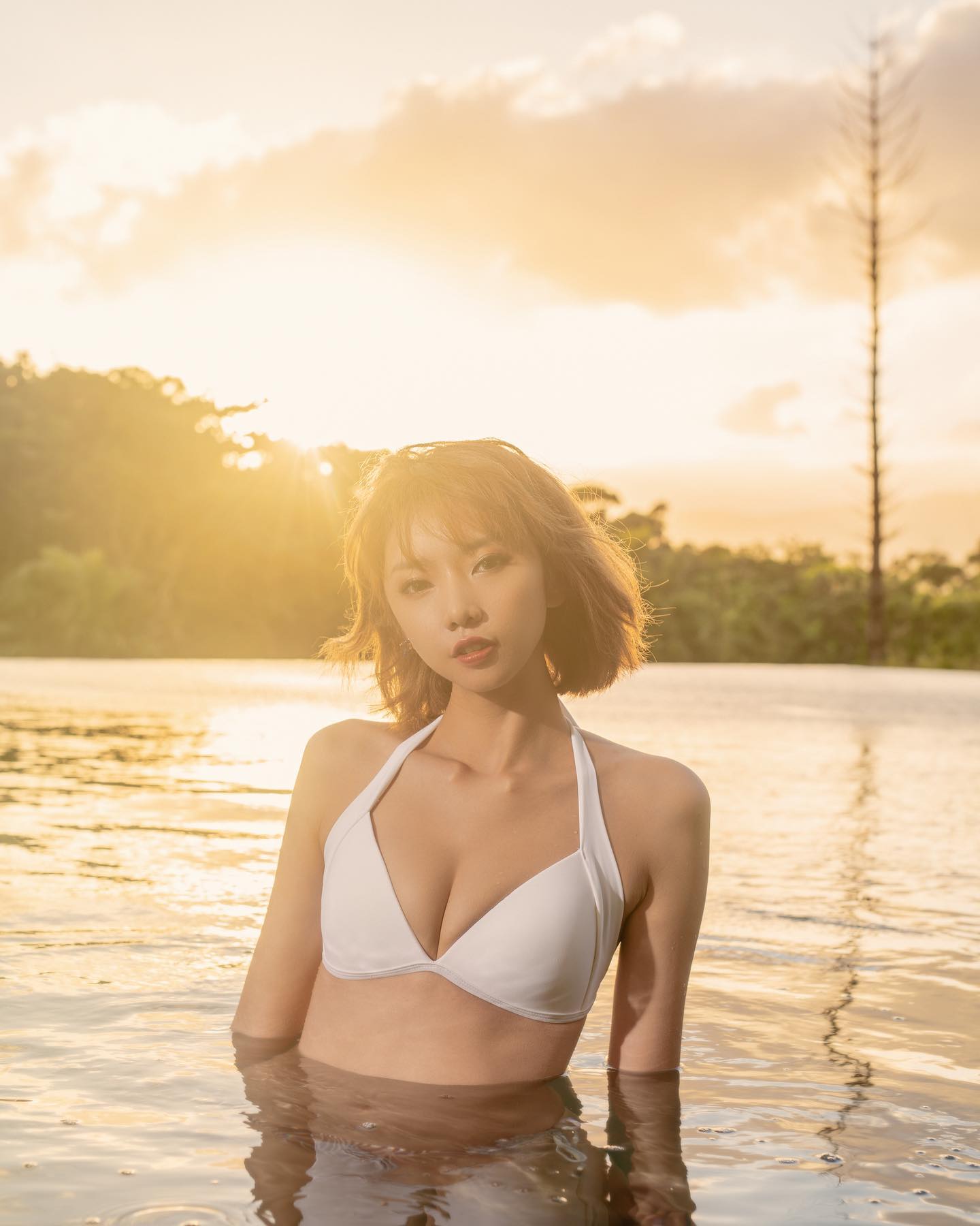 優寶 @cawaiiun Photoset NO.1 38 優寶 @cawaiiun Photoset NO.1
