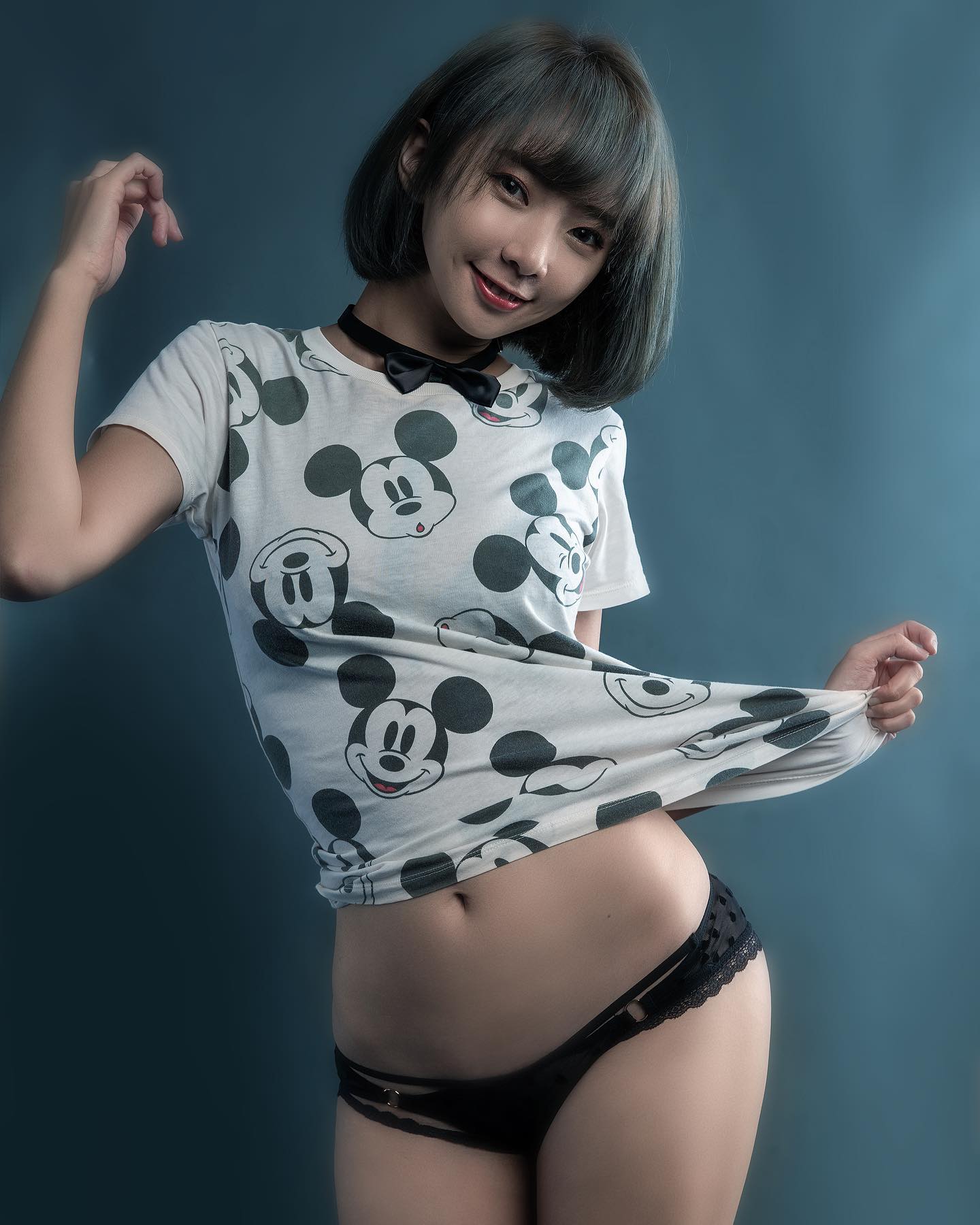 優寶 @cawaiiun Photoset NO.1 41 優寶 @cawaiiun Photoset NO.1