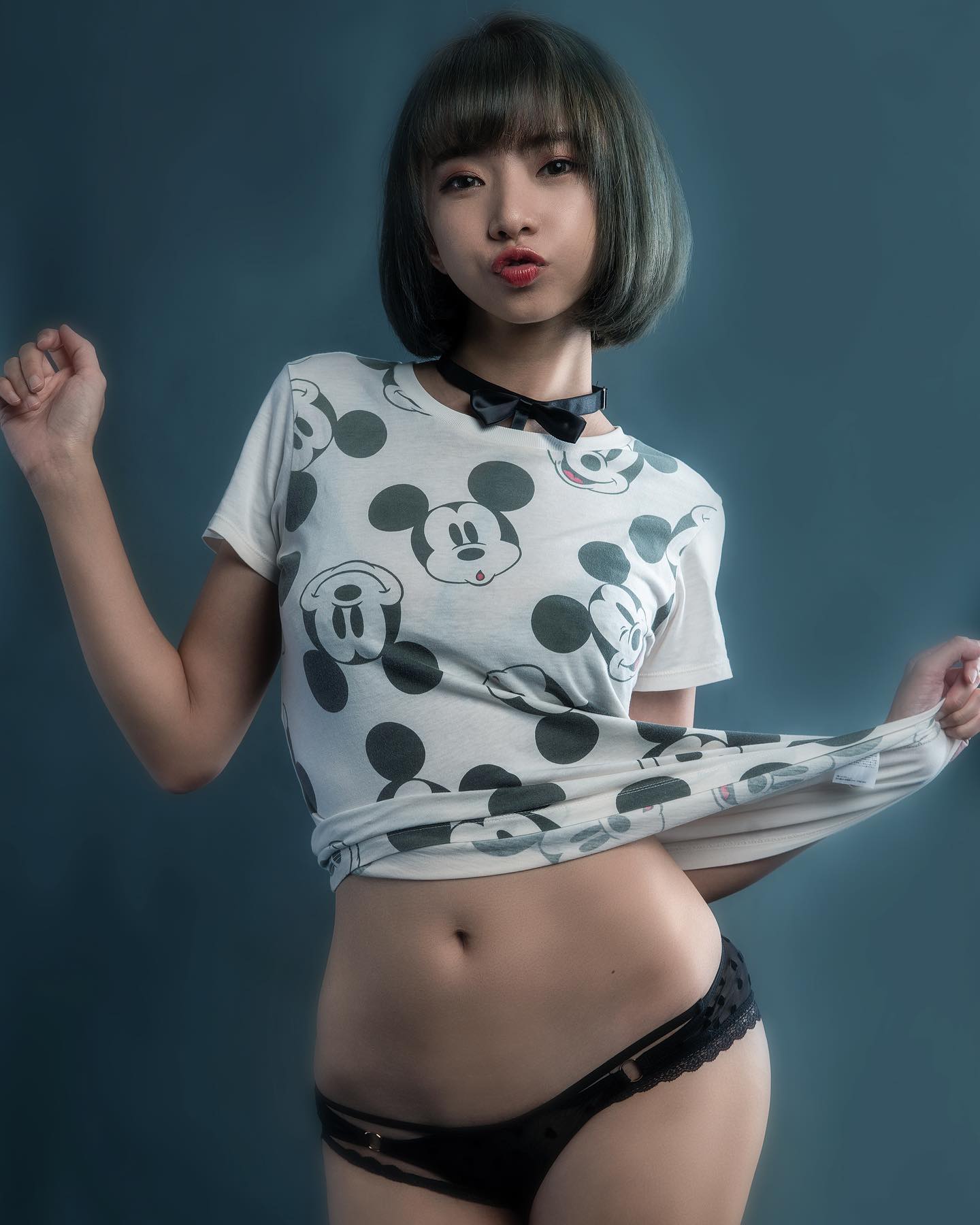優寶 @cawaiiun Photoset NO.1 42 優寶 @cawaiiun Photoset NO.1