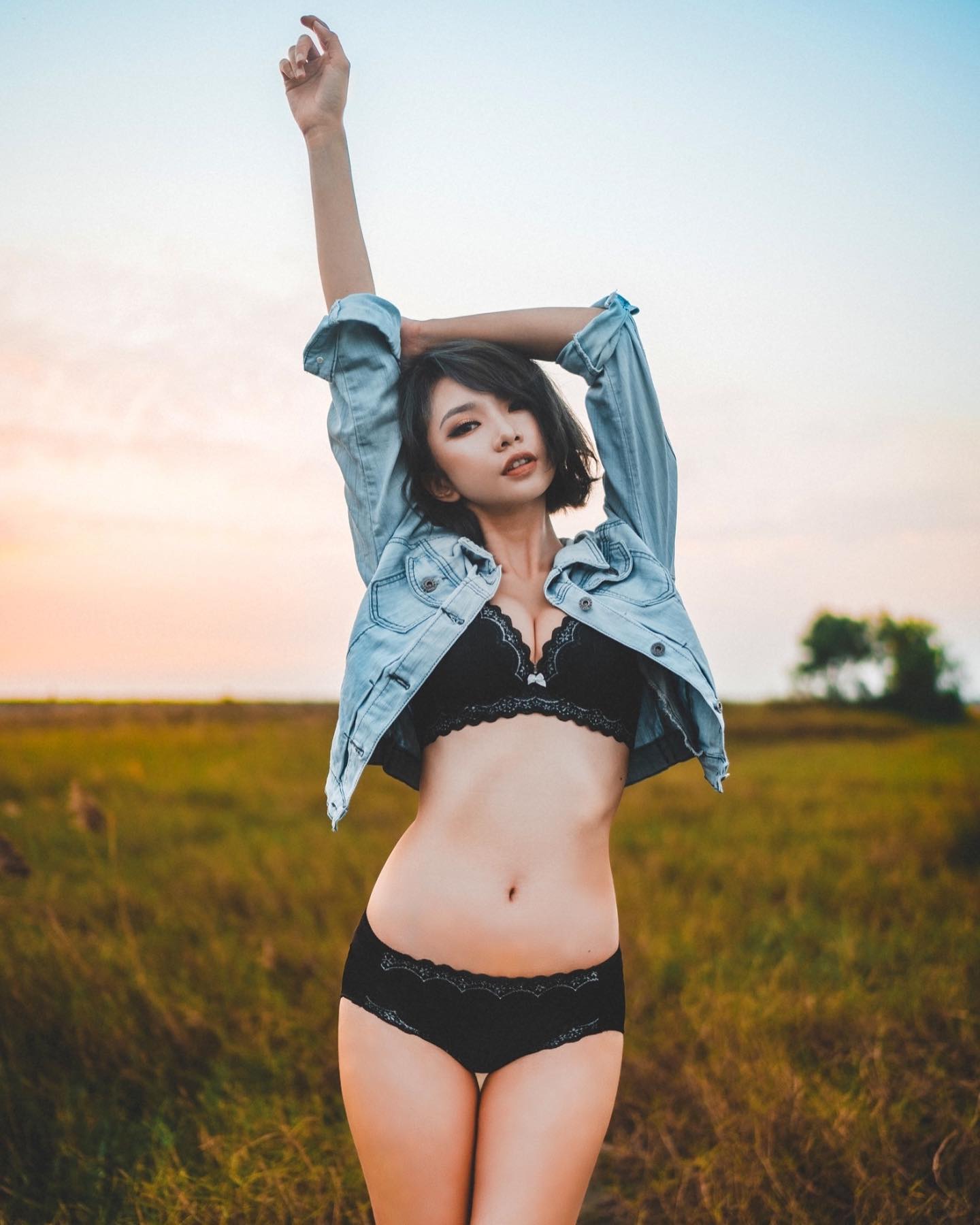 優寶 @cawaiiun Photoset NO.1 45 優寶 @cawaiiun Photoset NO.1