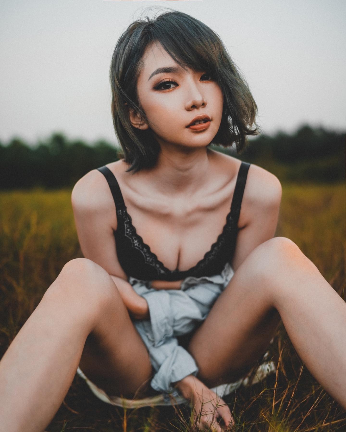 優寶 @cawaiiun Photoset NO.1 46 優寶 @cawaiiun Photoset NO.1