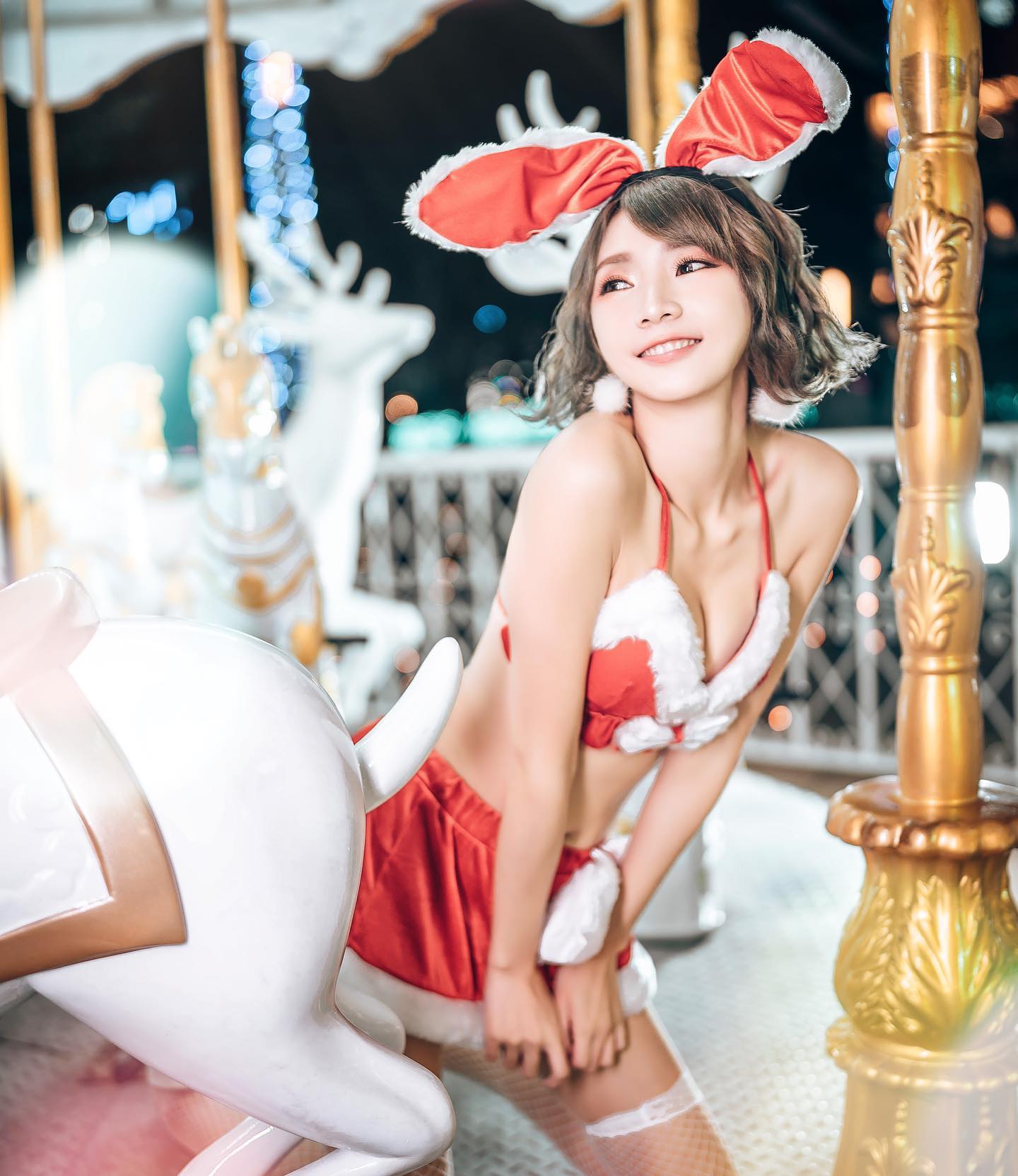 優寶 @cawaiiun Photoset NO.1 48 優寶 @cawaiiun Photoset NO.1