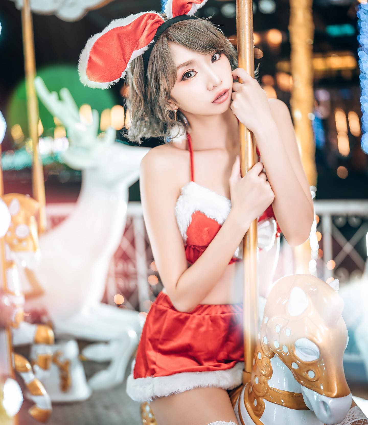 優寶 @cawaiiun Photoset NO.1 49 優寶 @cawaiiun Photoset NO.1