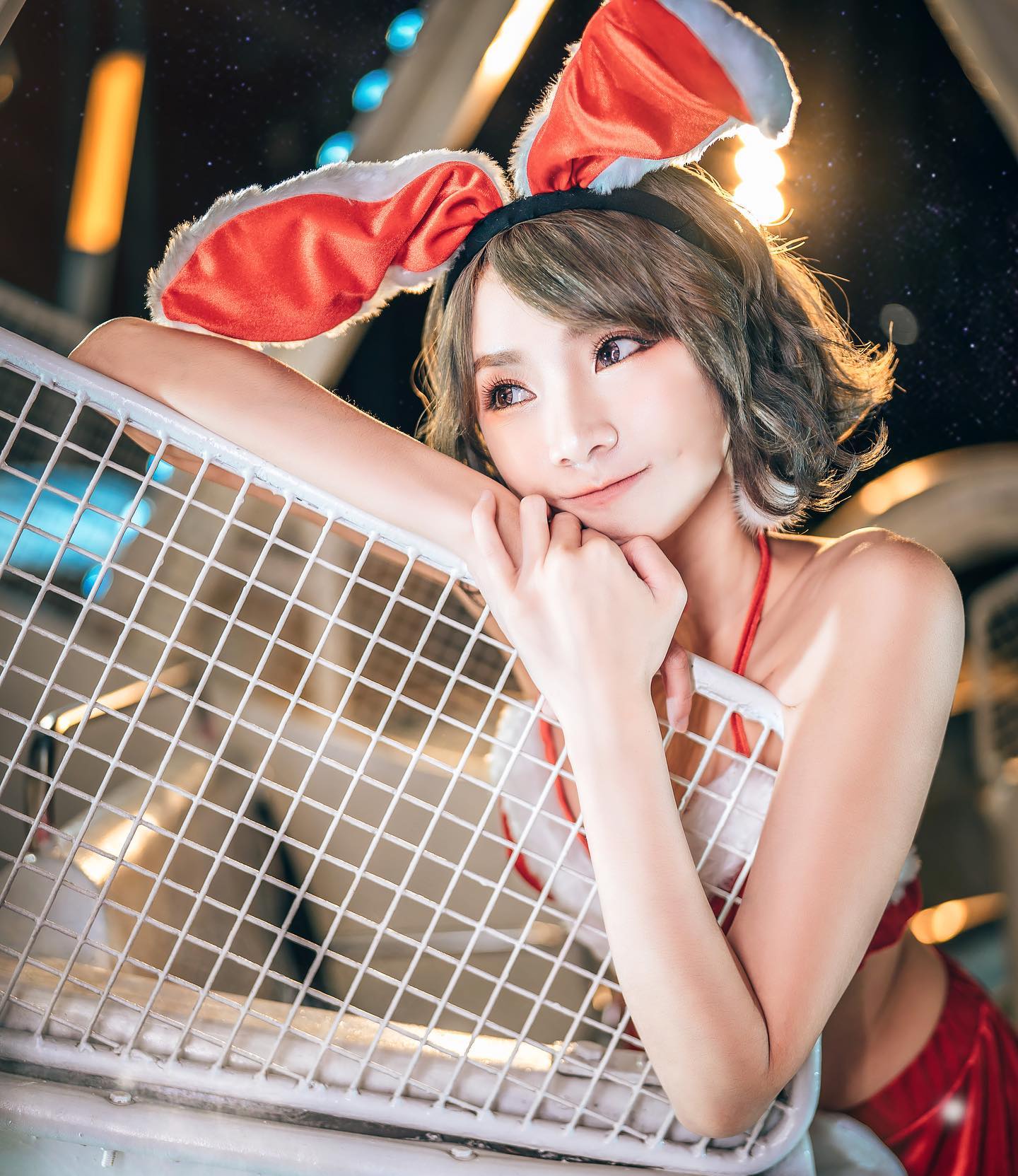 優寶 @cawaiiun Photoset NO.1 51 優寶 @cawaiiun Photoset NO.1