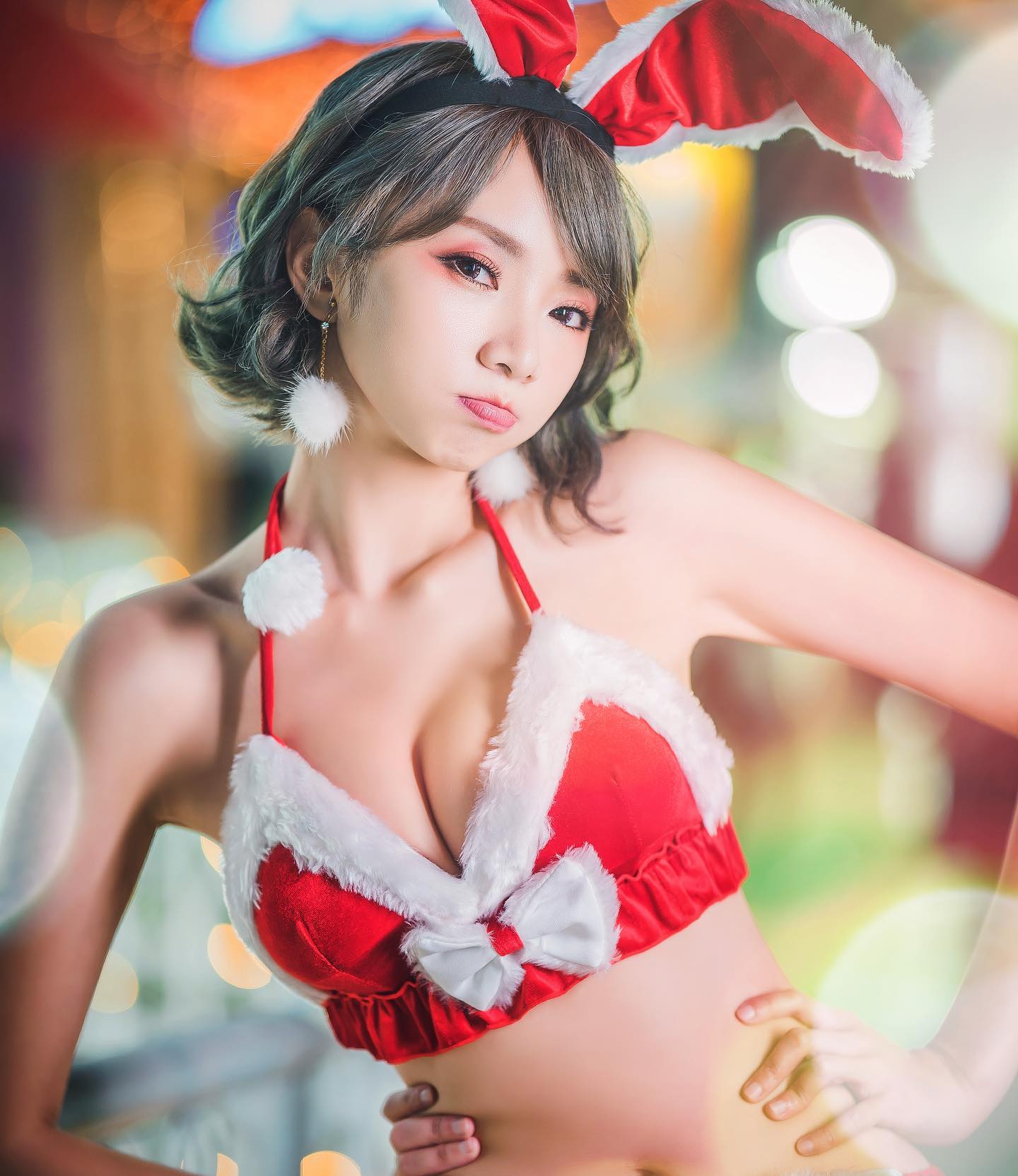 優寶 @cawaiiun Photoset NO.1 53 優寶 @cawaiiun Photoset NO.1