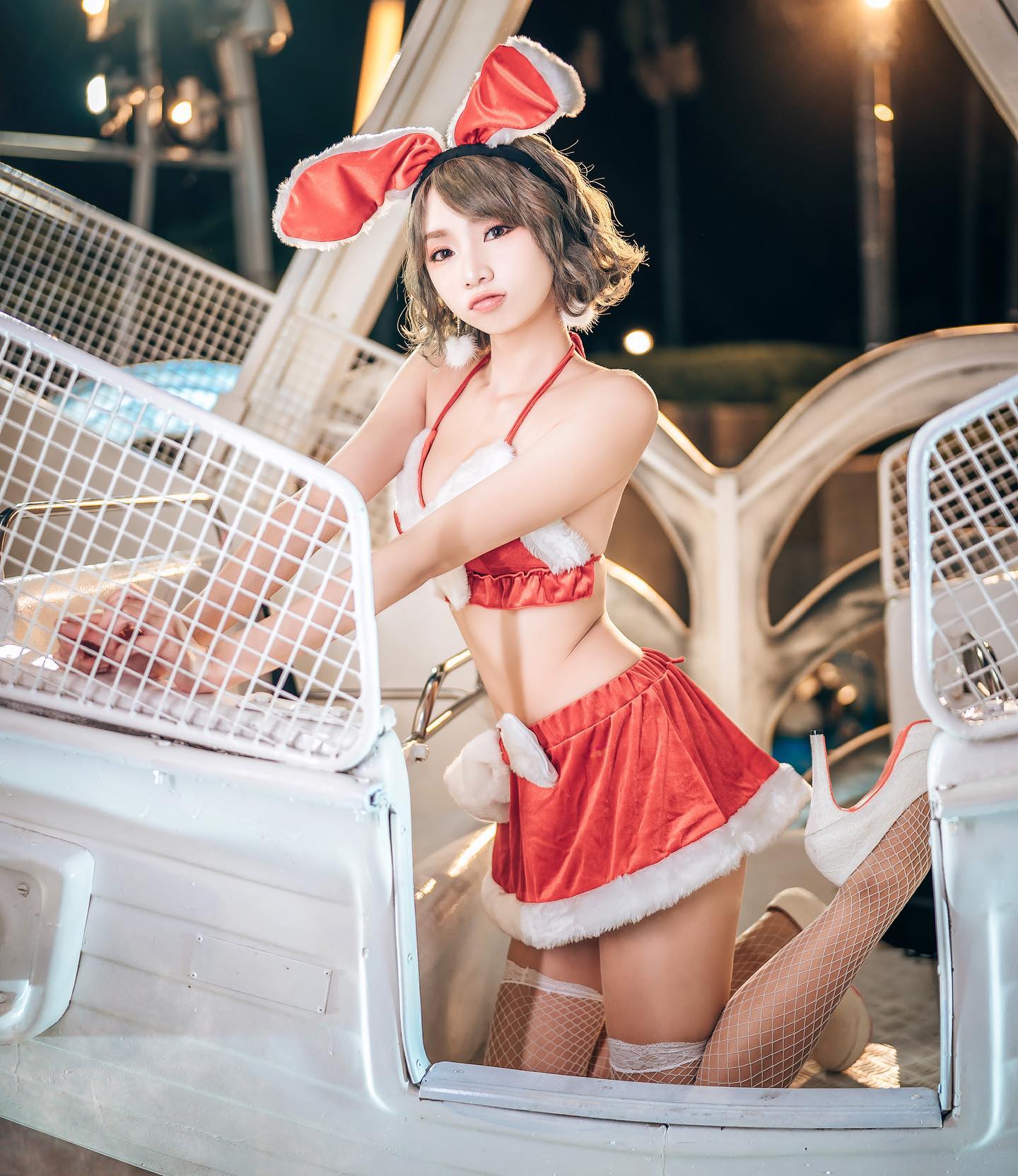 優寶 @cawaiiun Photoset NO.1 54 優寶 @cawaiiun Photoset NO.1