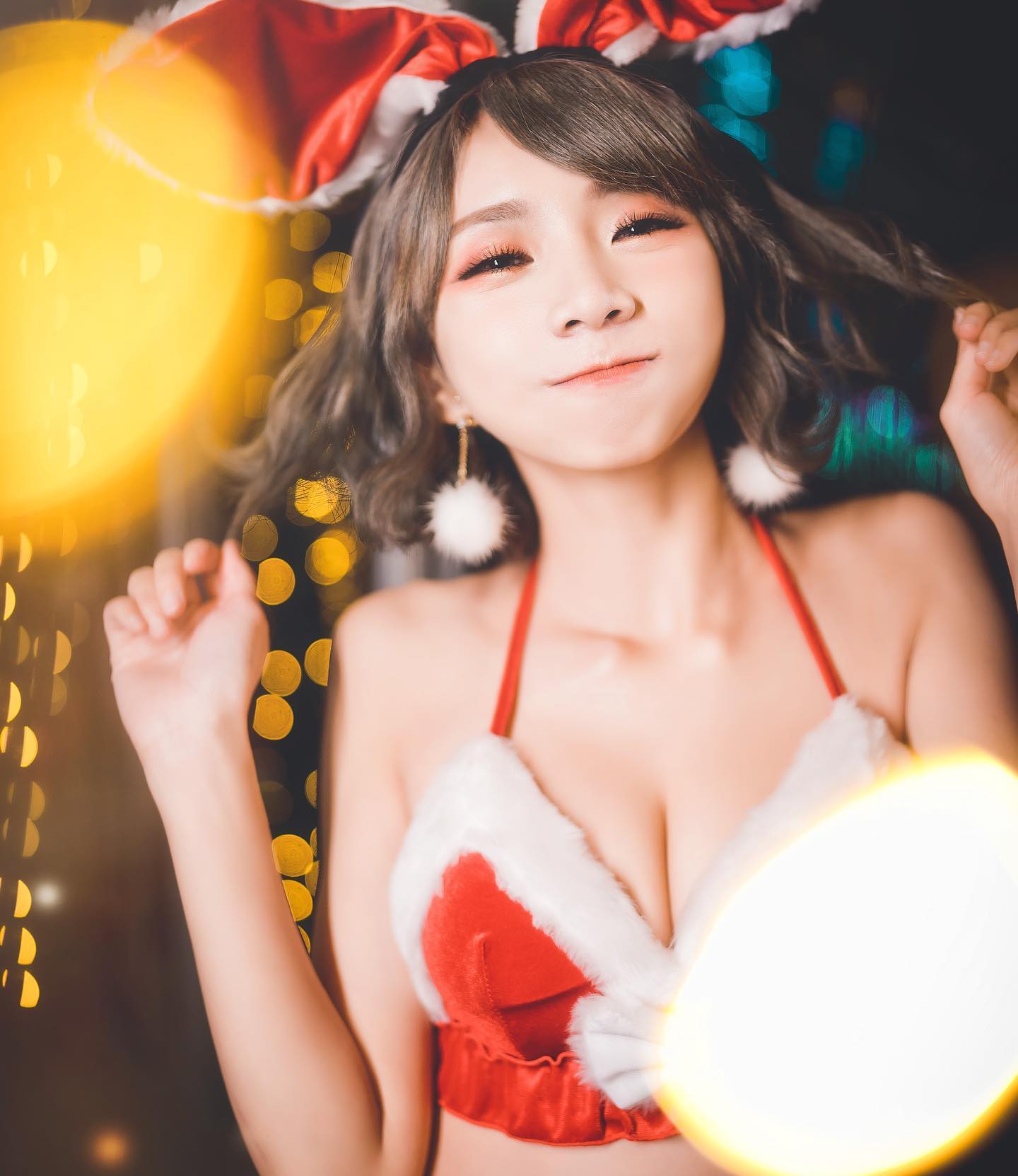 優寶 @cawaiiun Photoset NO.1 55 優寶 @cawaiiun Photoset NO.1