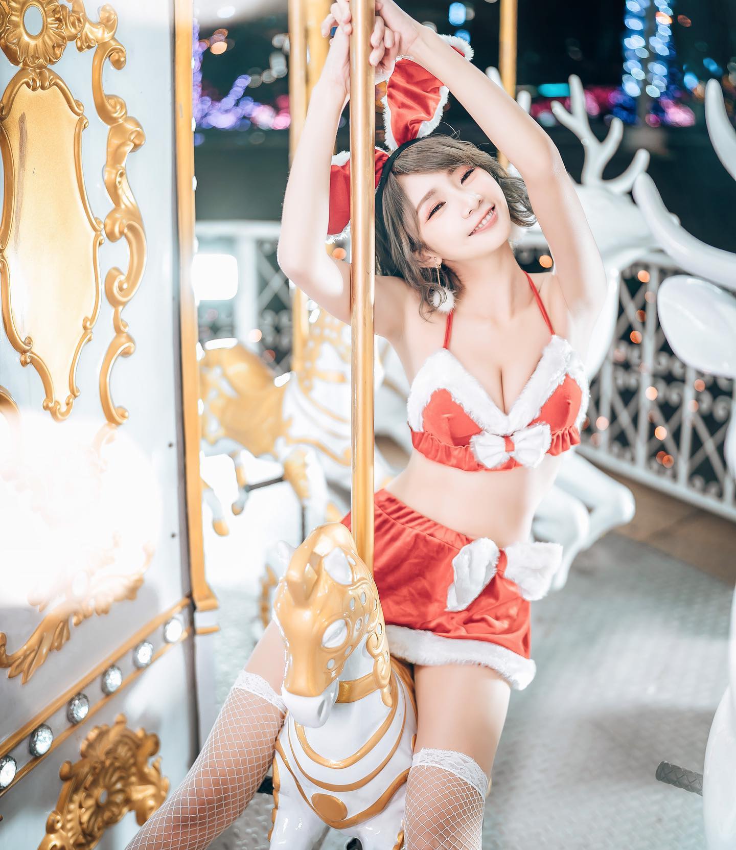 優寶 @cawaiiun Photoset NO.1 56 優寶 @cawaiiun Photoset NO.1