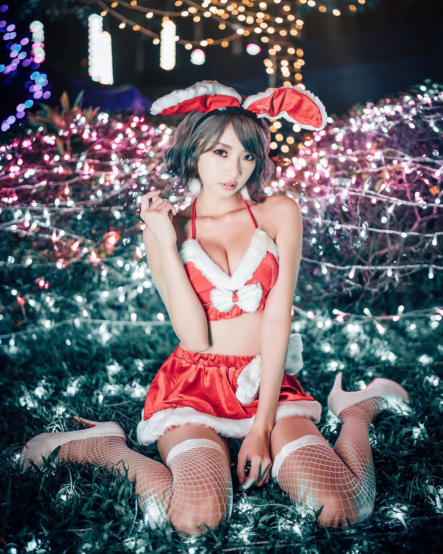 優寶 @cawaiiun Photoset NO.1 58 優寶 @cawaiiun Photoset NO.1
