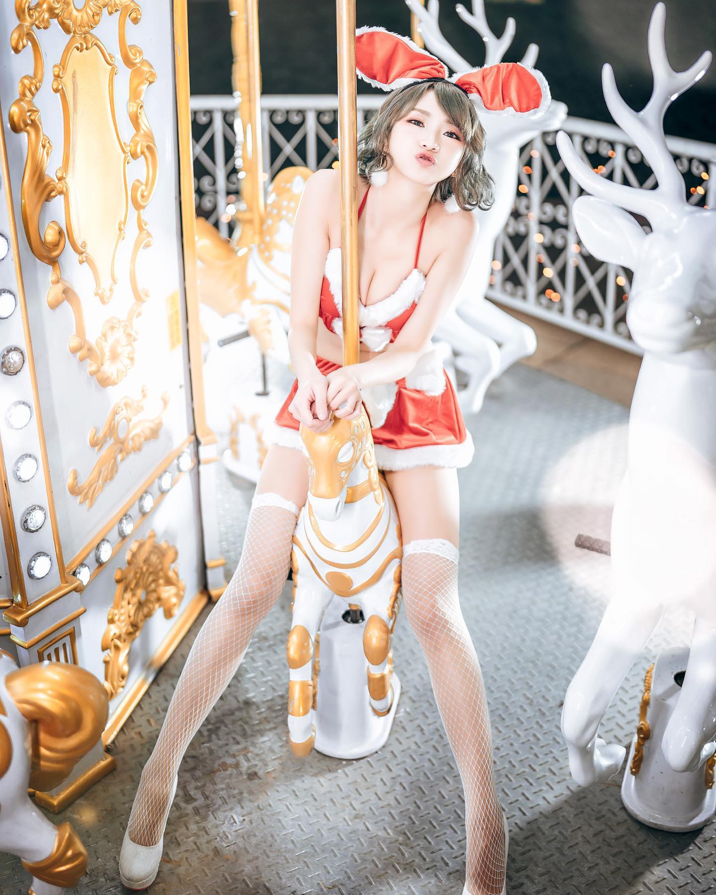 優寶 @cawaiiun Photoset NO.1 59 優寶 @cawaiiun Photoset NO.1
