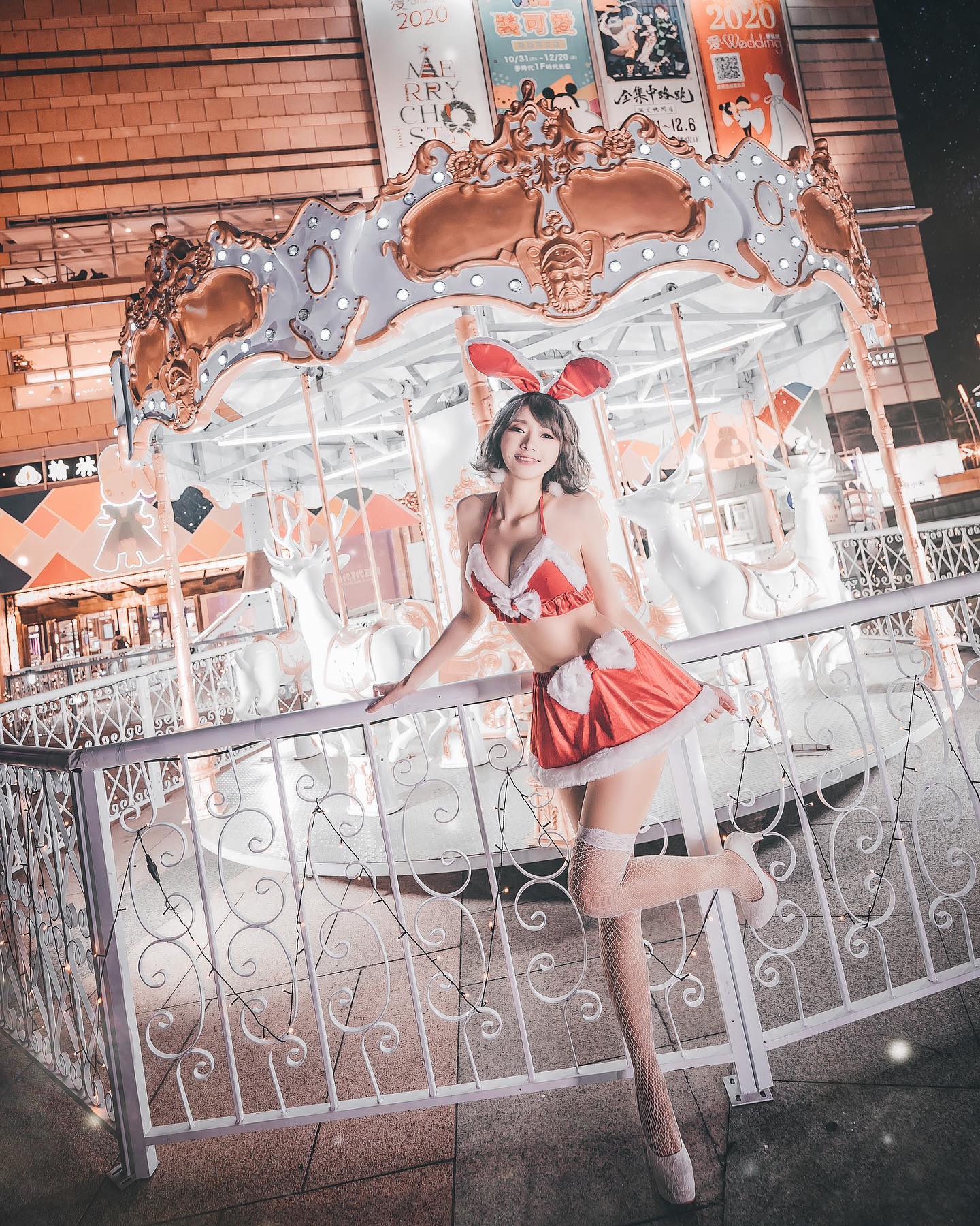 優寶 @cawaiiun Photoset NO.1 61 優寶 @cawaiiun Photoset NO.1