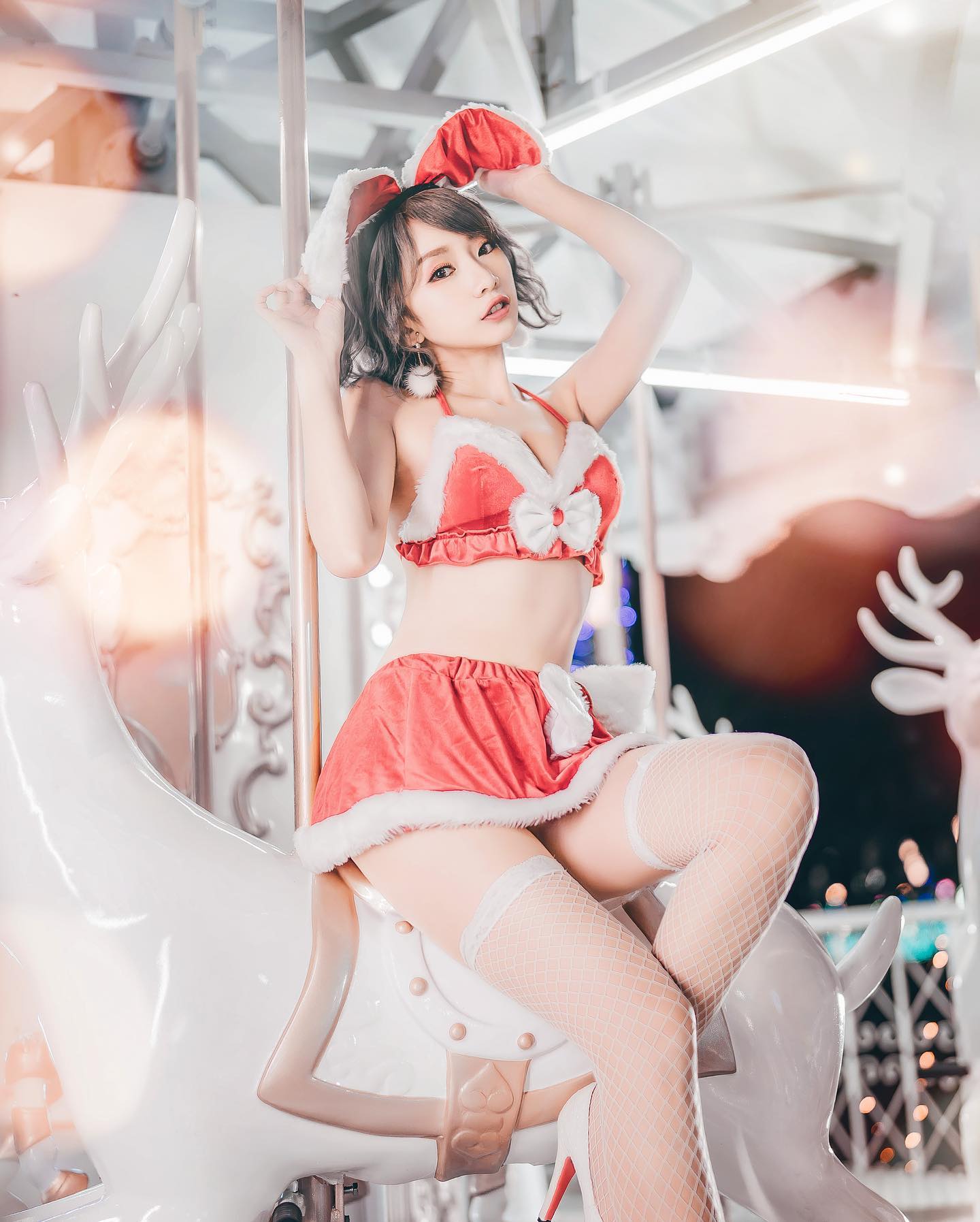 優寶 @cawaiiun Photoset NO.1 62 優寶 @cawaiiun Photoset NO.1