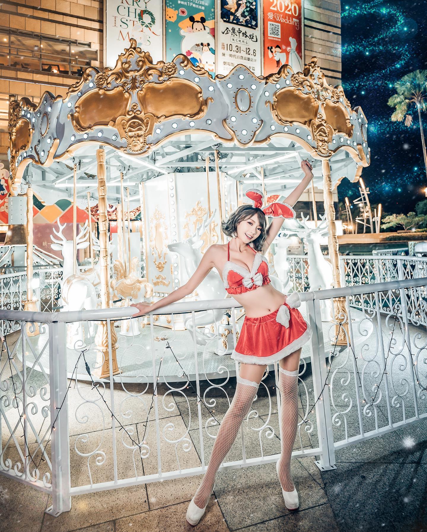 優寶 @cawaiiun Photoset NO.1 63 優寶 @cawaiiun Photoset NO.1